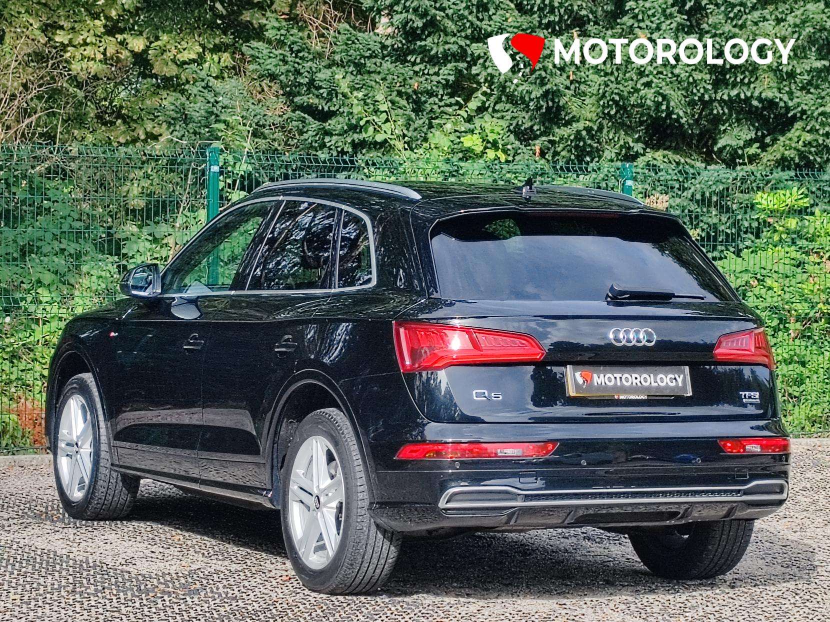 2018 AUDI Q5 2018 AUDI Q5