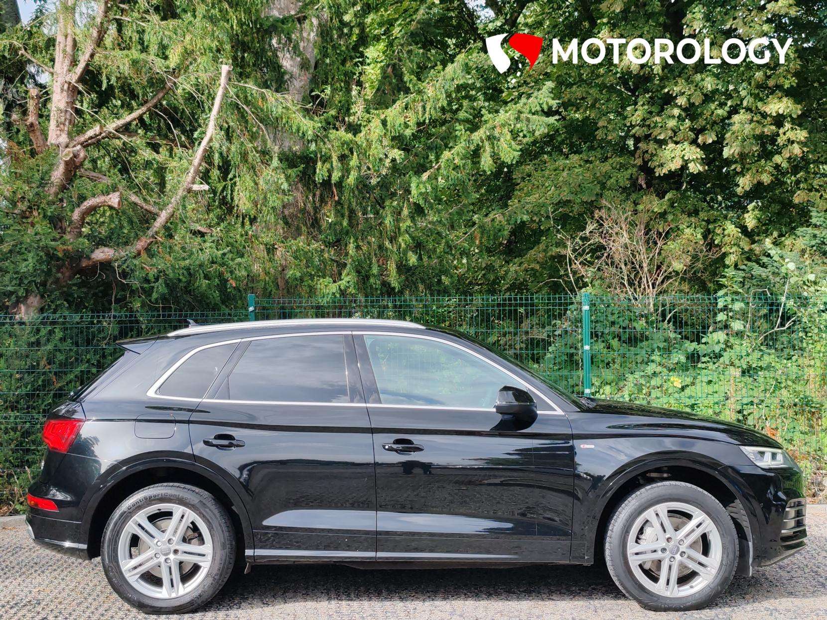 2018 AUDI Q5 2018 AUDI Q5