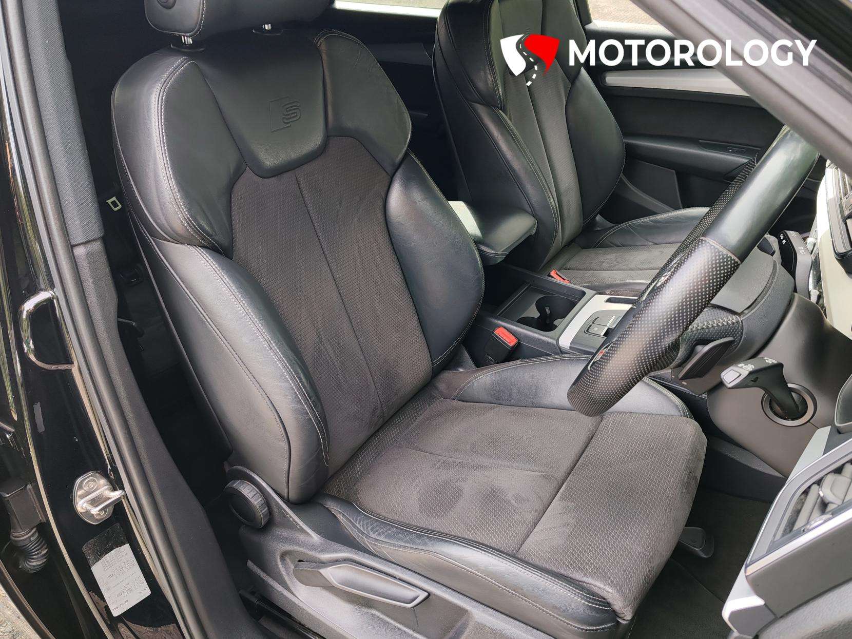 2018 AUDI Q5 2018 AUDI Q5