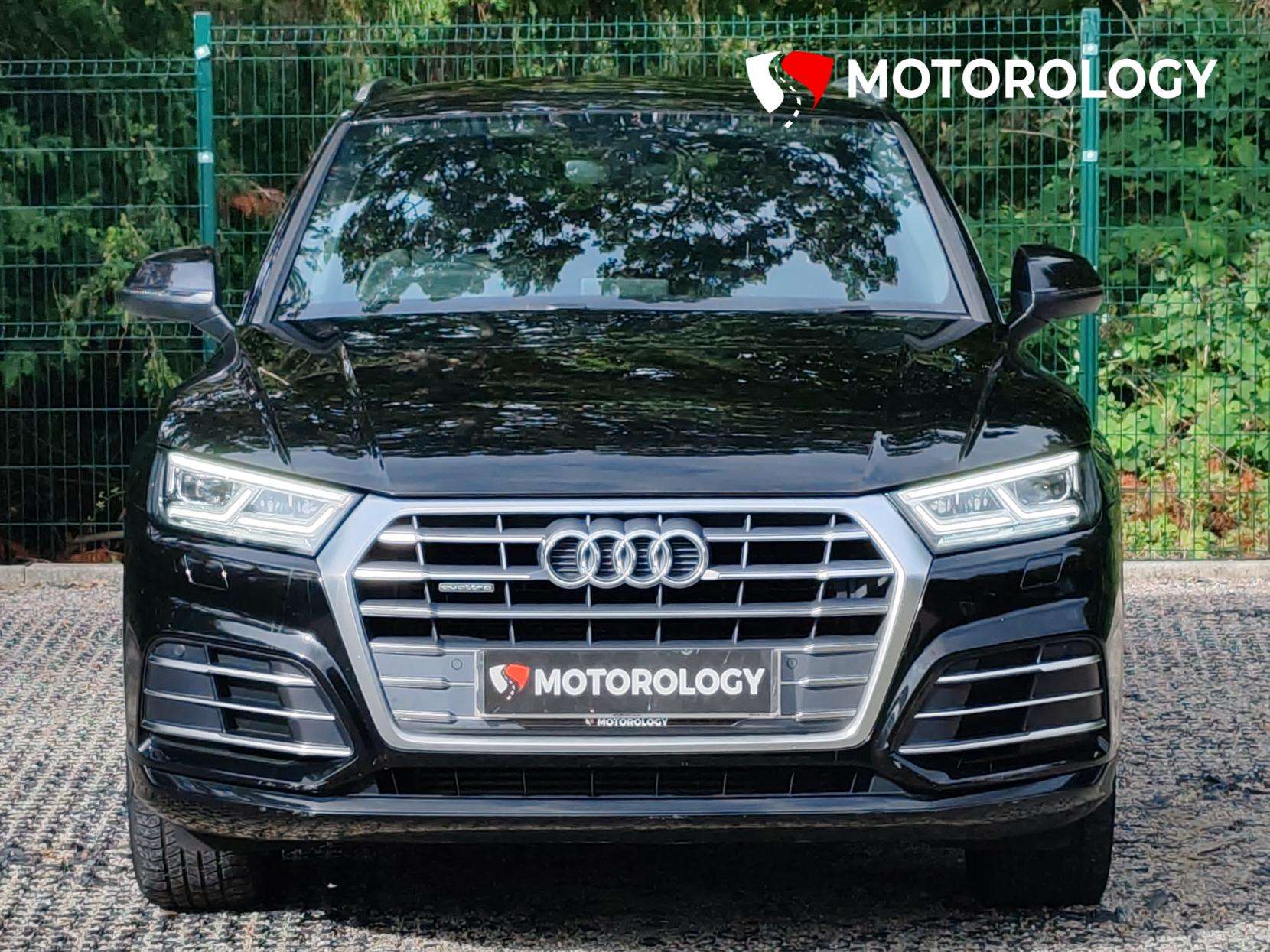 2018 AUDI Q5 2018 AUDI Q5
