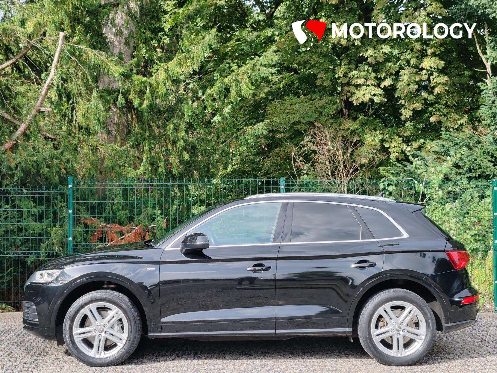 2018 AUDI Q5 2018 AUDI Q5