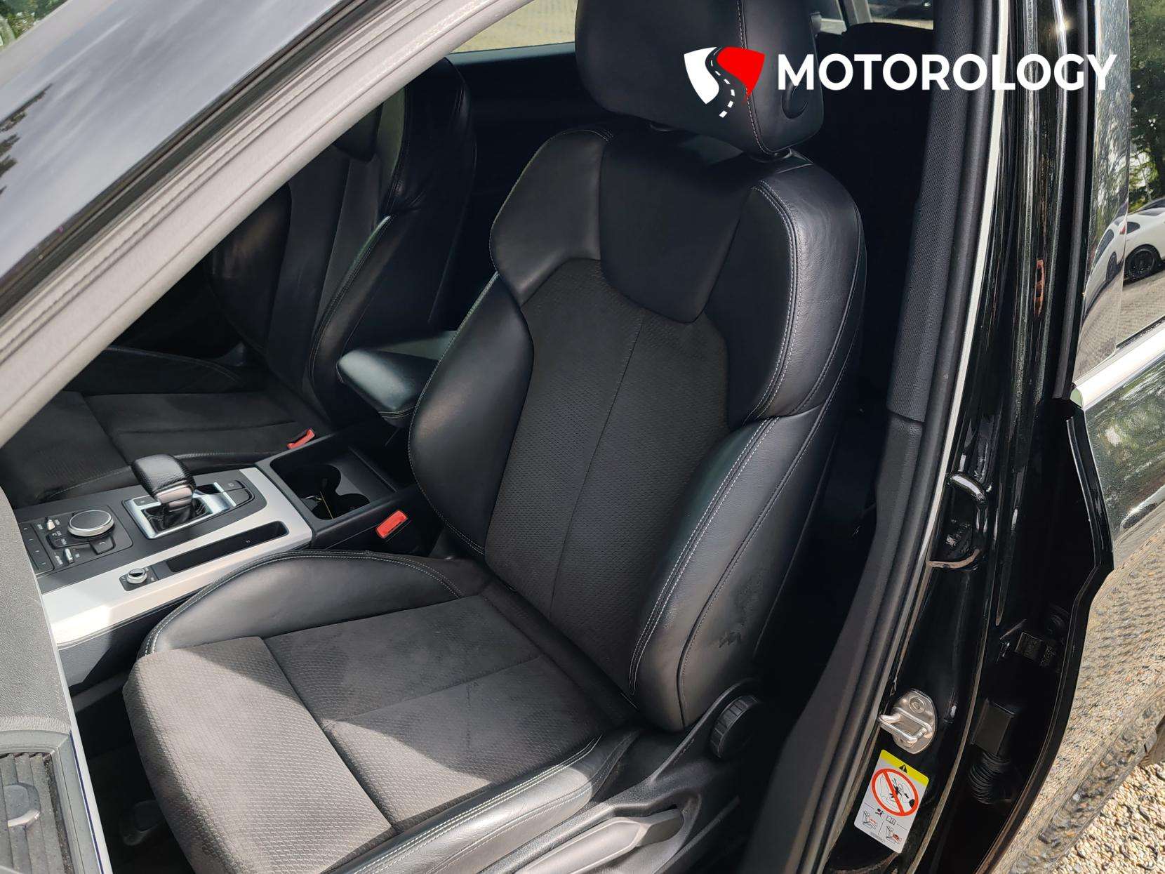 2018 AUDI Q5 2018 AUDI Q5