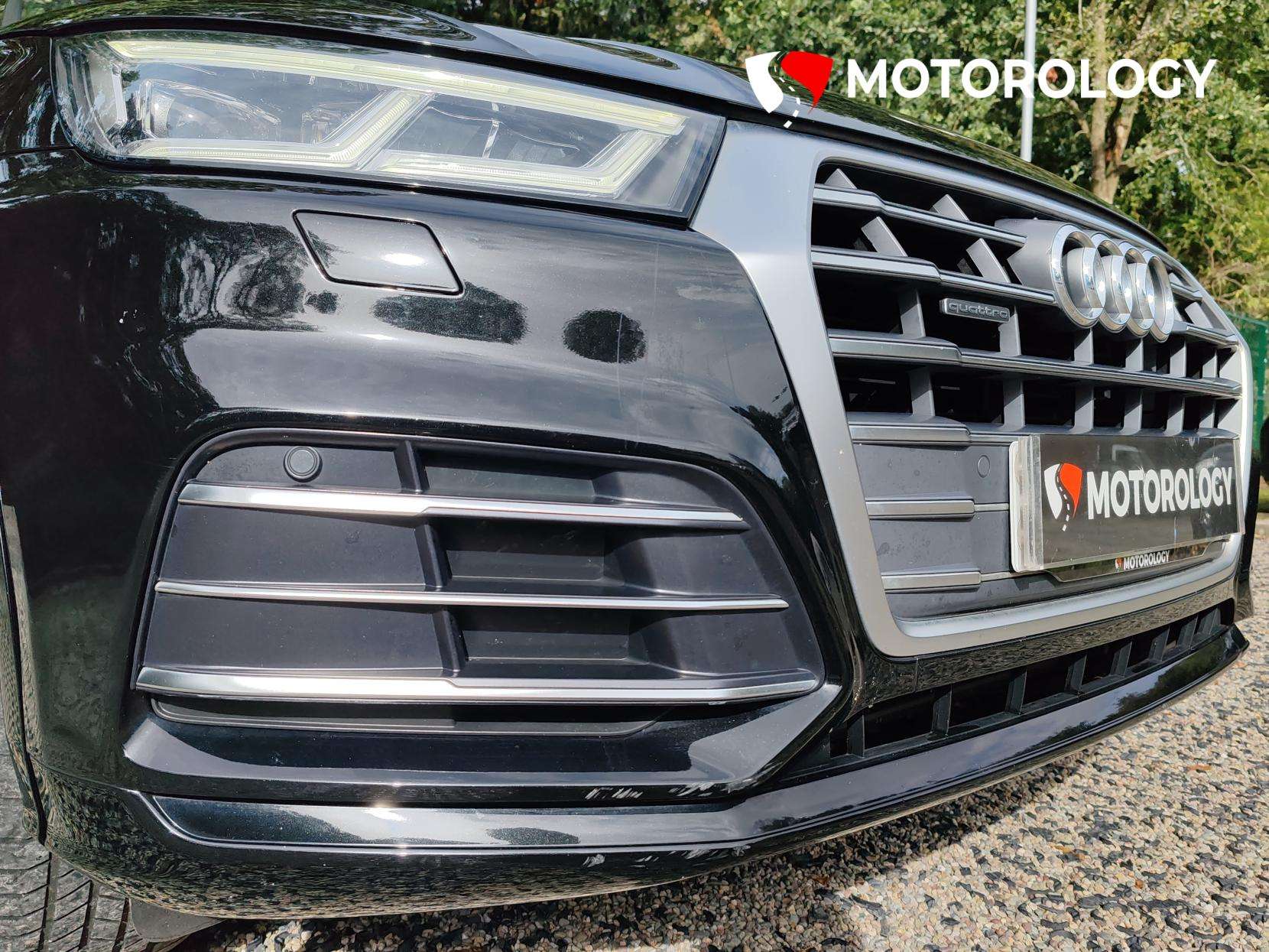 2018 AUDI Q5 2018 AUDI Q5