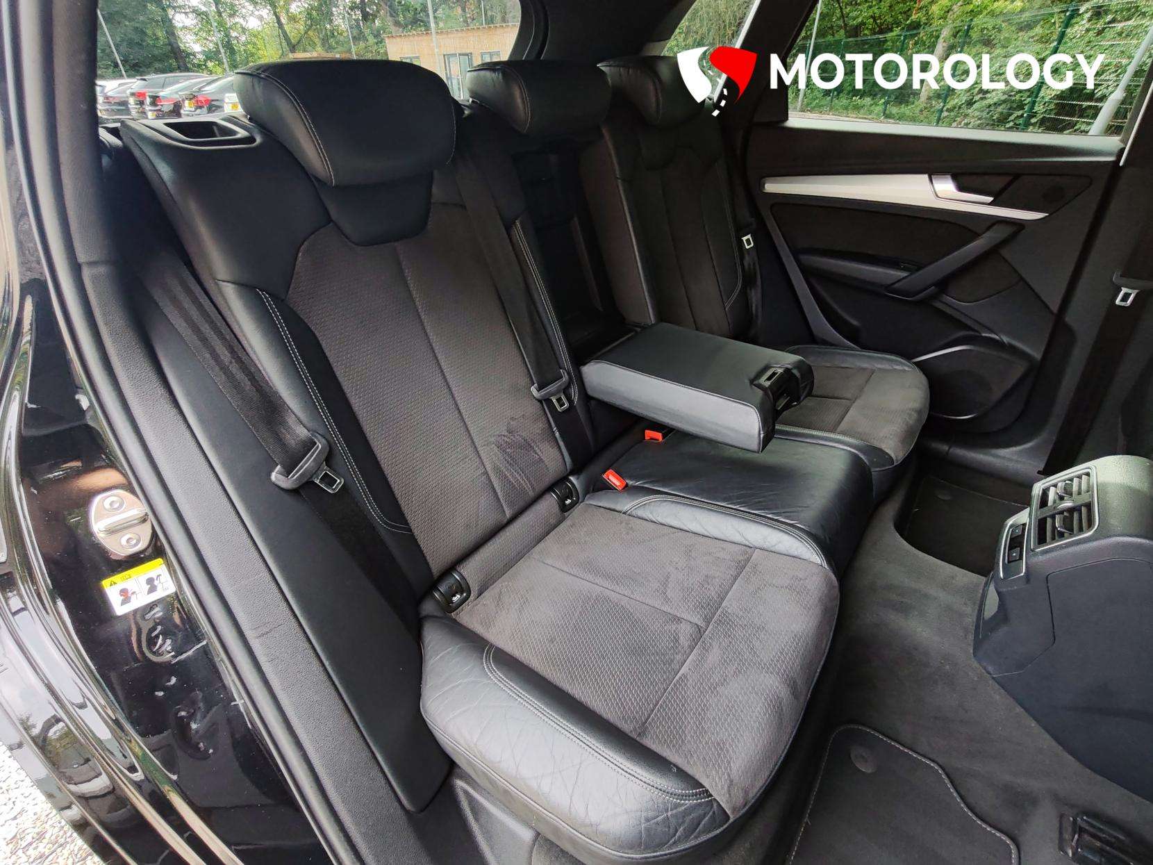 2018 AUDI Q5 2018 AUDI Q5
