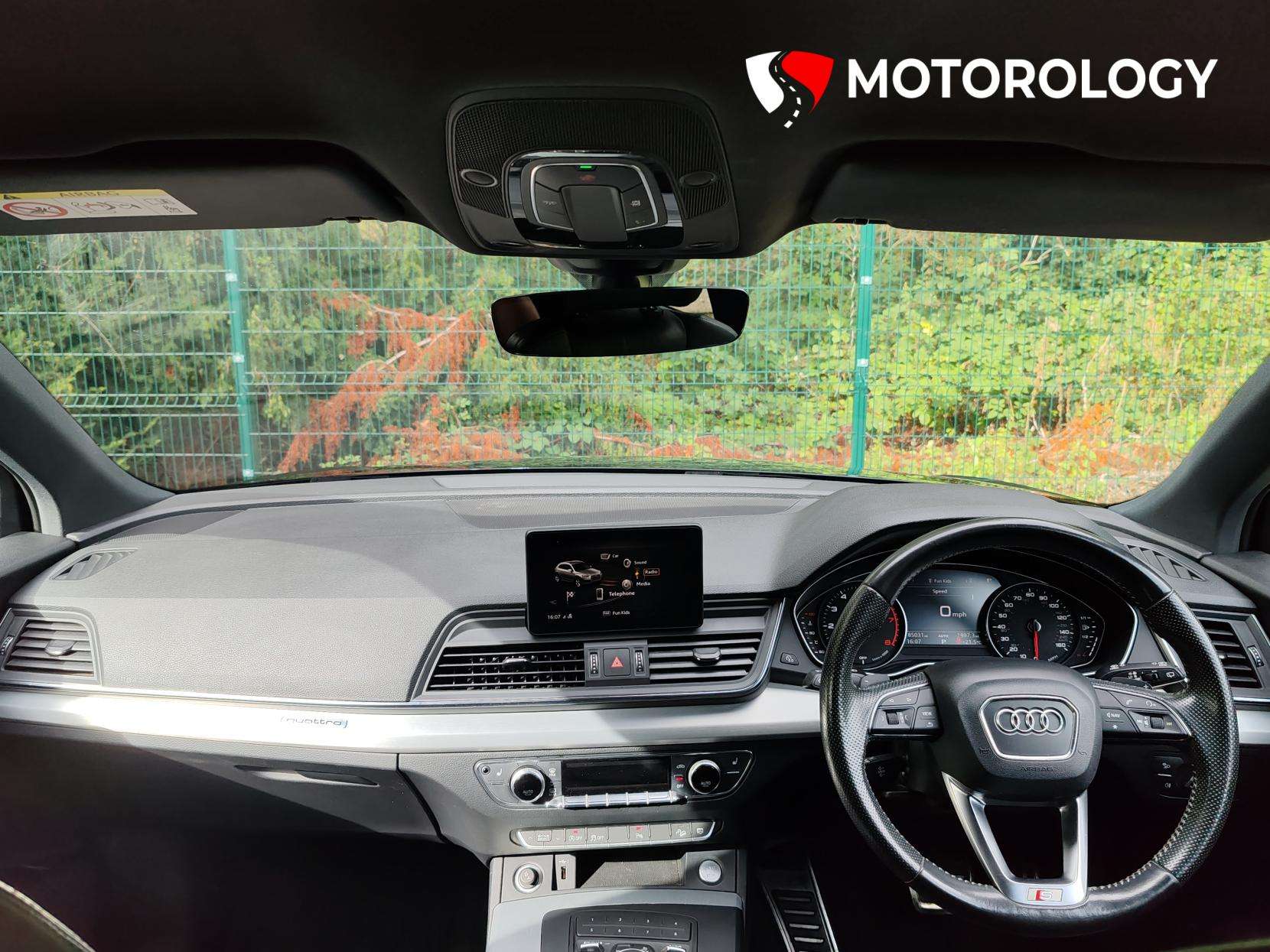 2018 AUDI Q5 2018 AUDI Q5