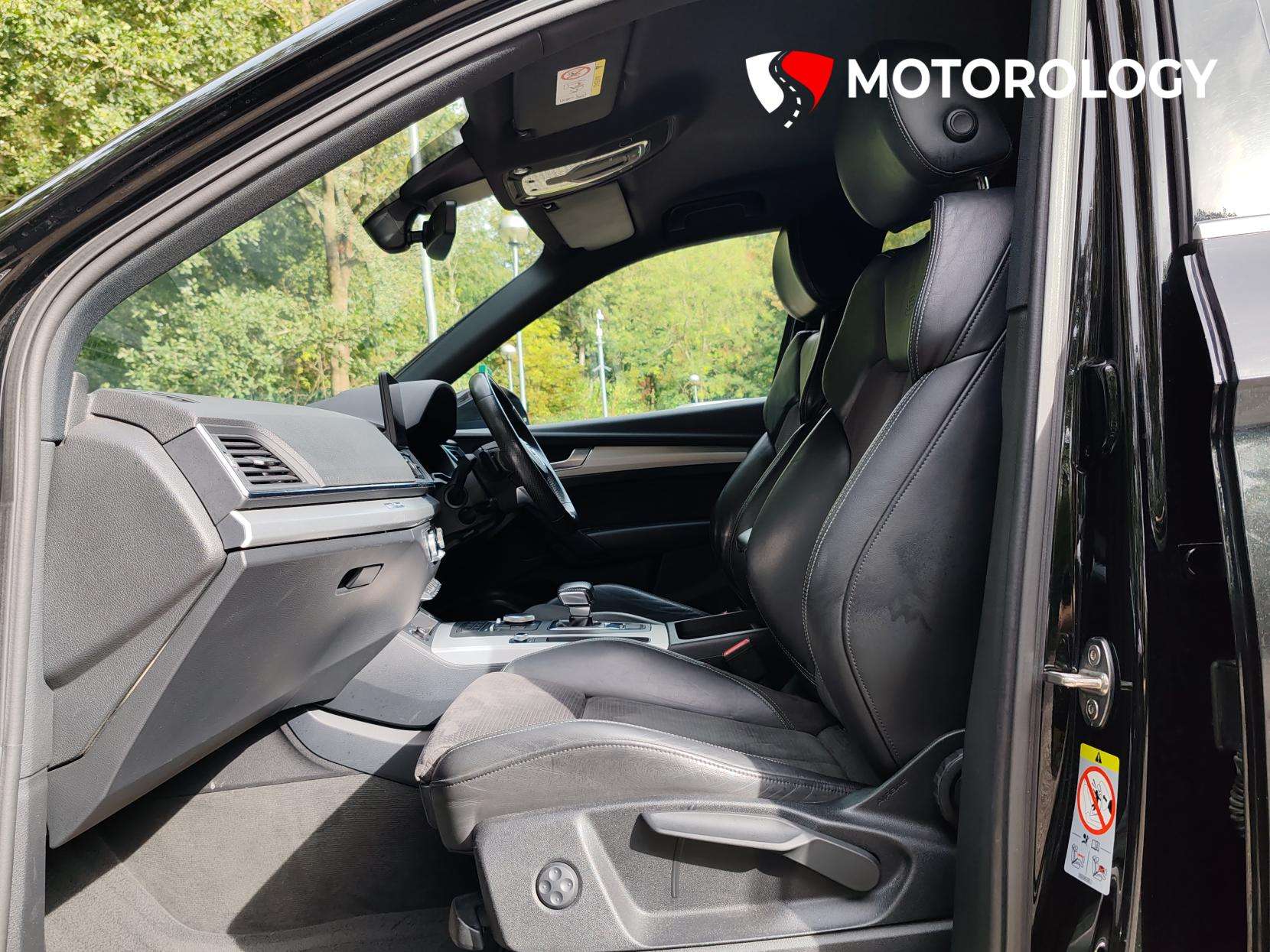 2018 AUDI Q5 2018 AUDI Q5