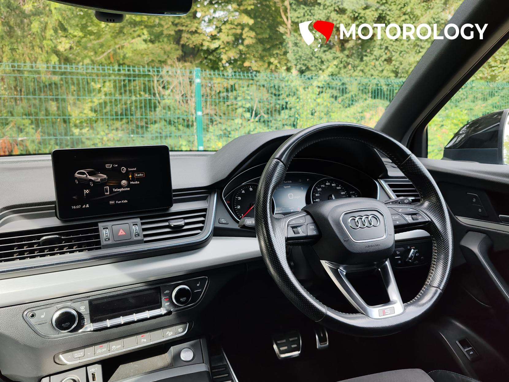 2018 AUDI Q5 2018 AUDI Q5