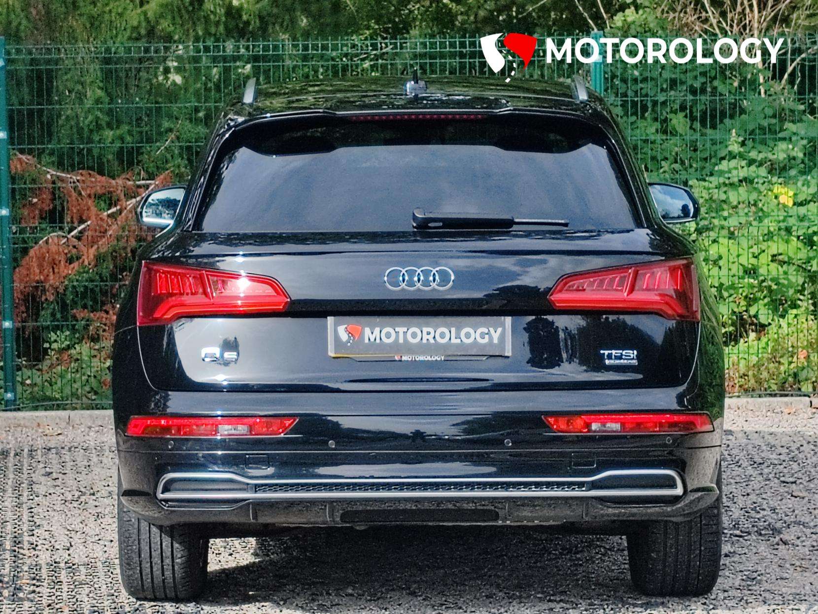 2018 AUDI Q5 2018 AUDI Q5