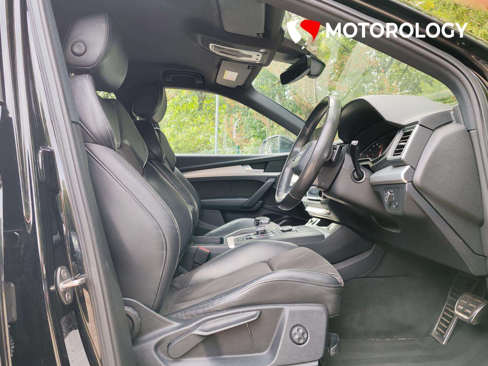 2018 AUDI Q5 2018 AUDI Q5