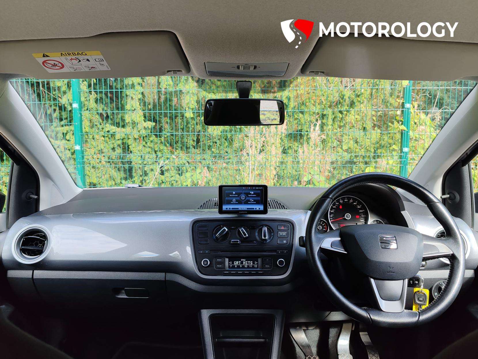 2015 SEAT MII 2015 SEAT MII