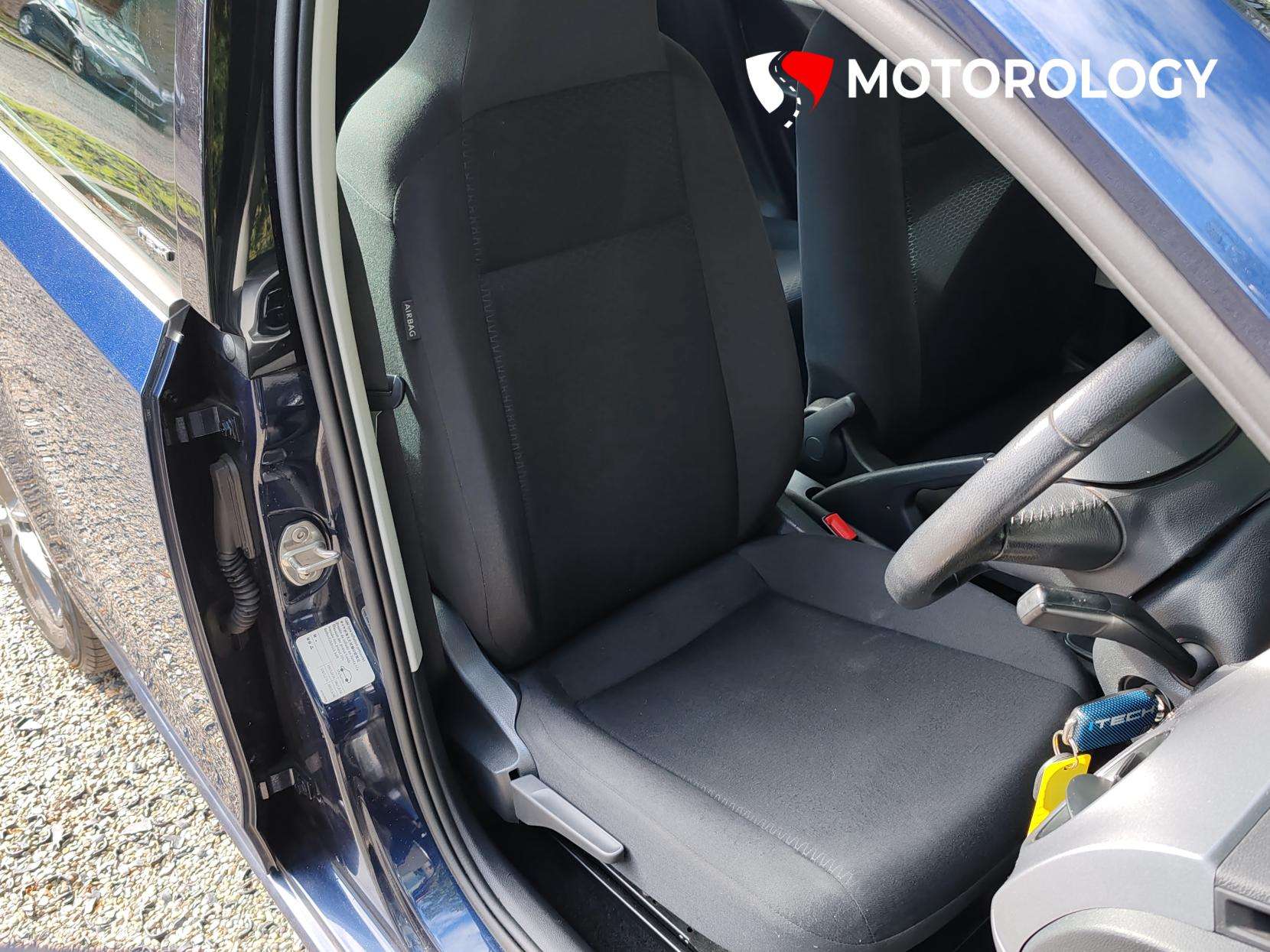 2015 SEAT MII 2015 SEAT MII