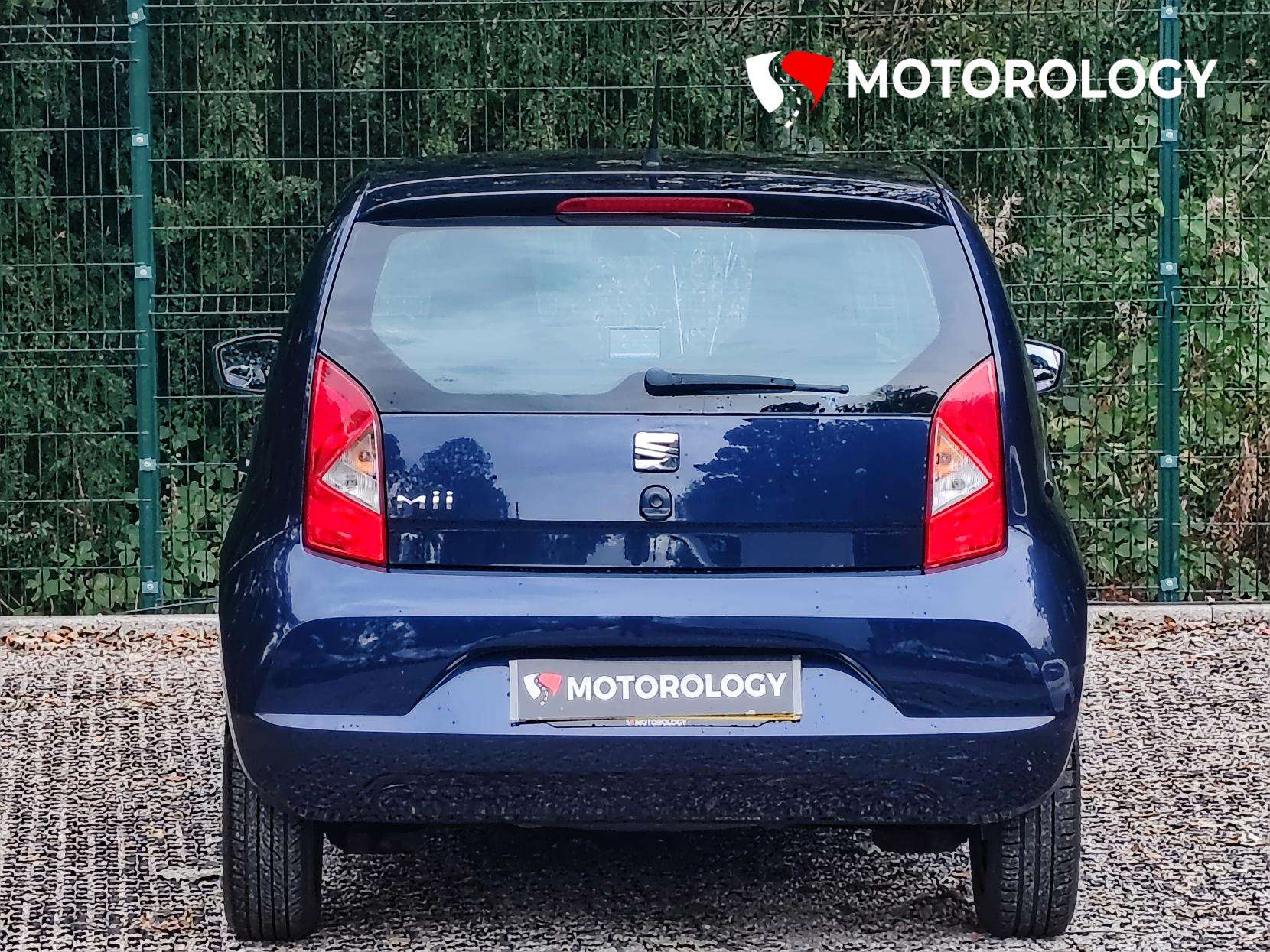 2015 SEAT MII 2015 SEAT MII