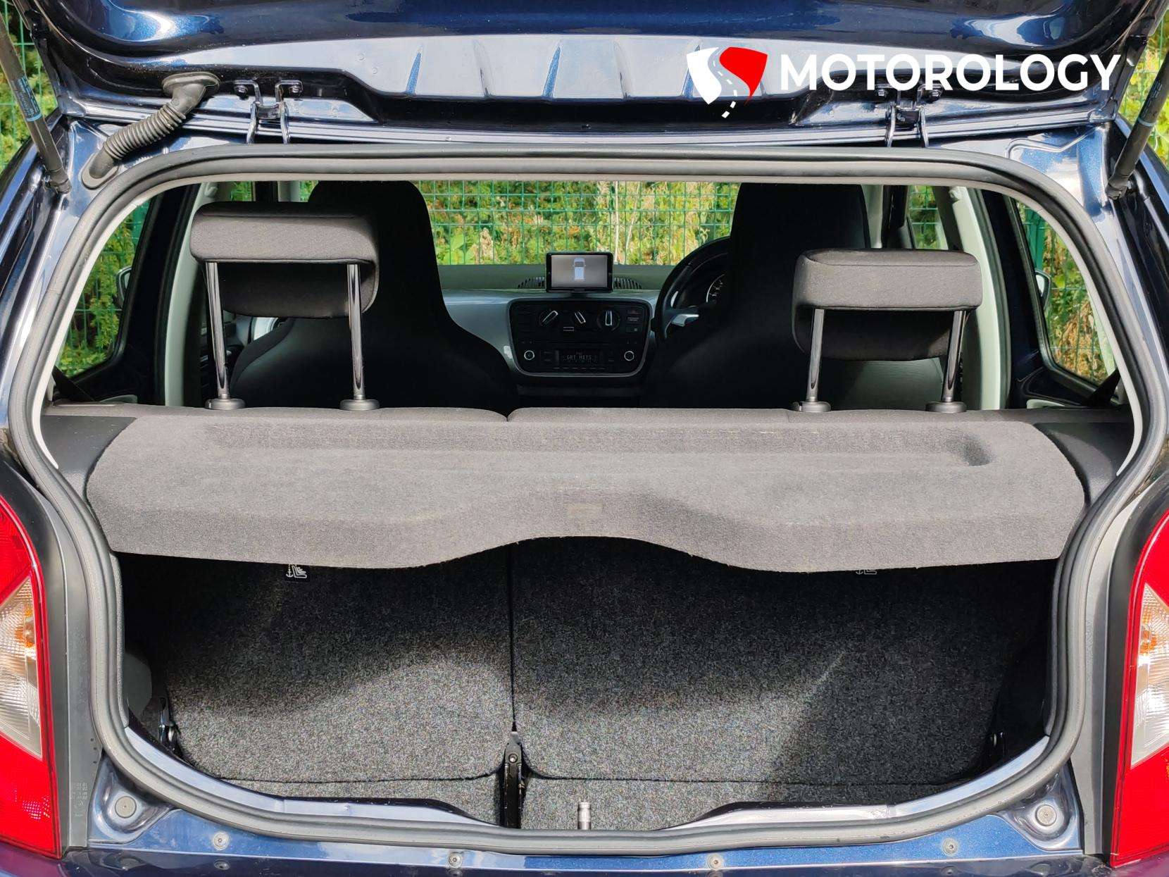 2015 SEAT MII 2015 SEAT MII