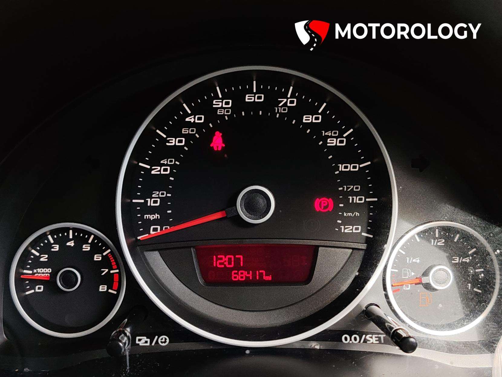 2015 SEAT MII 2015 SEAT MII