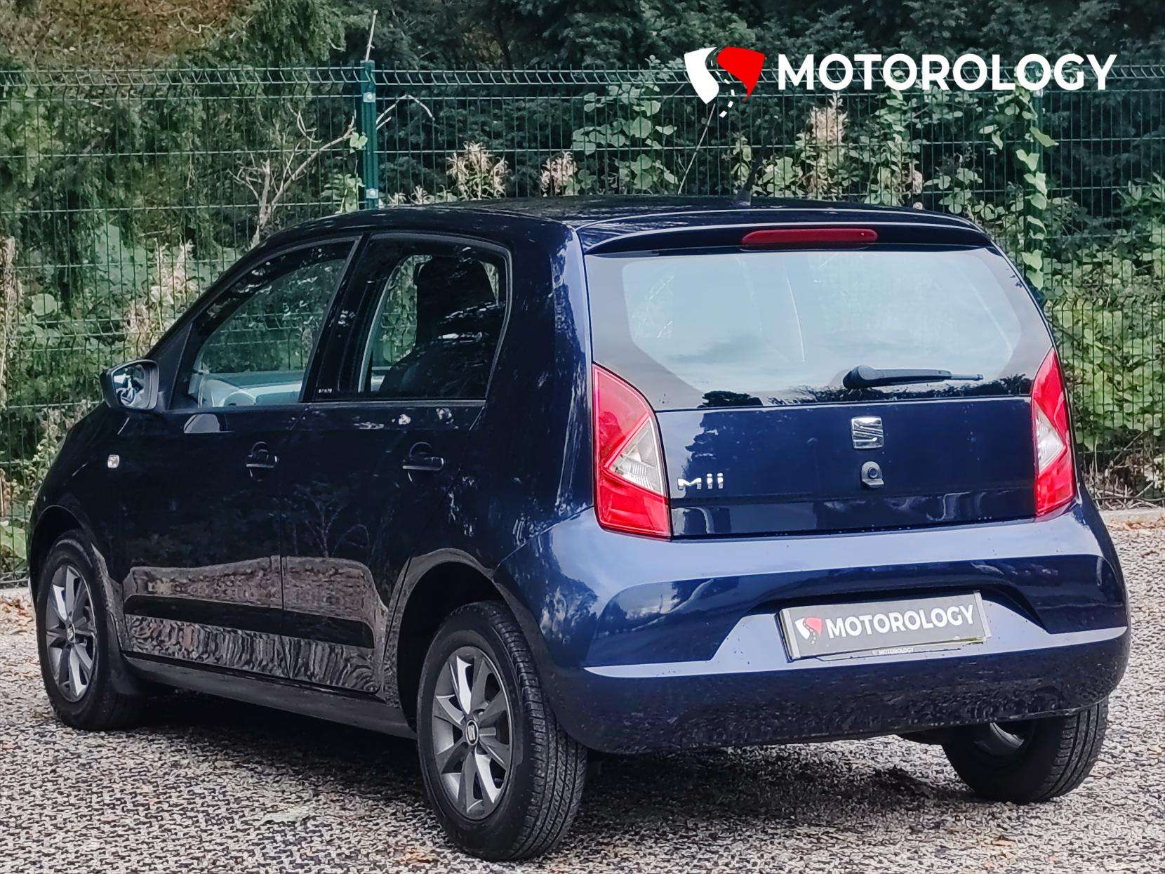 2015 SEAT MII 2015 SEAT MII