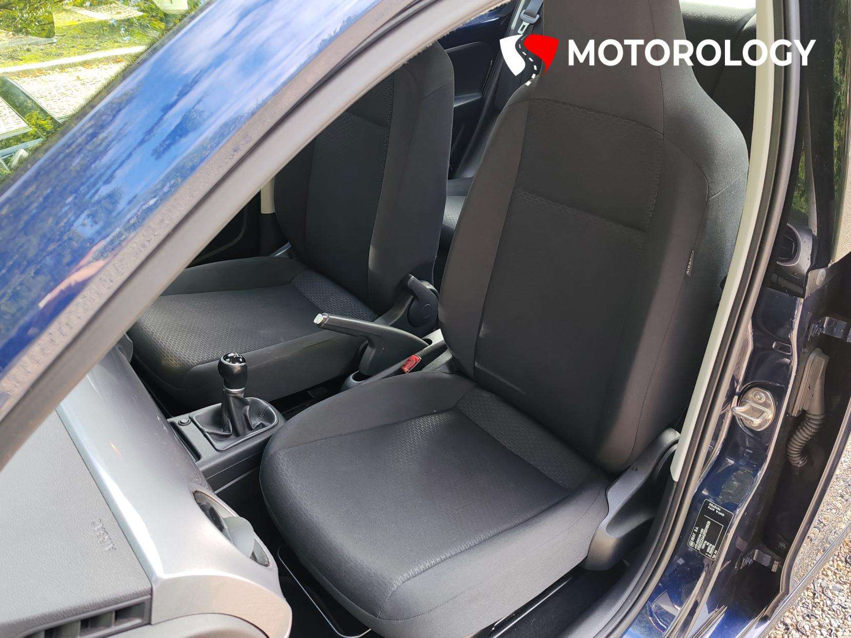 2015 SEAT MII 2015 SEAT MII