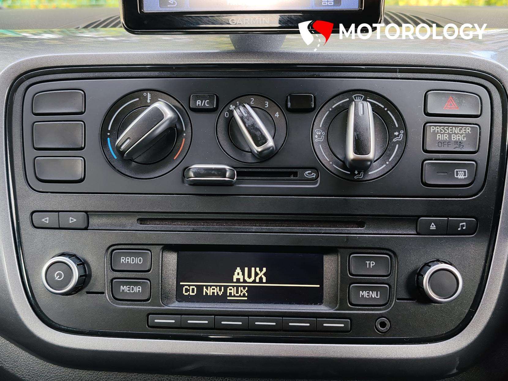 2015 SEAT MII 2015 SEAT MII