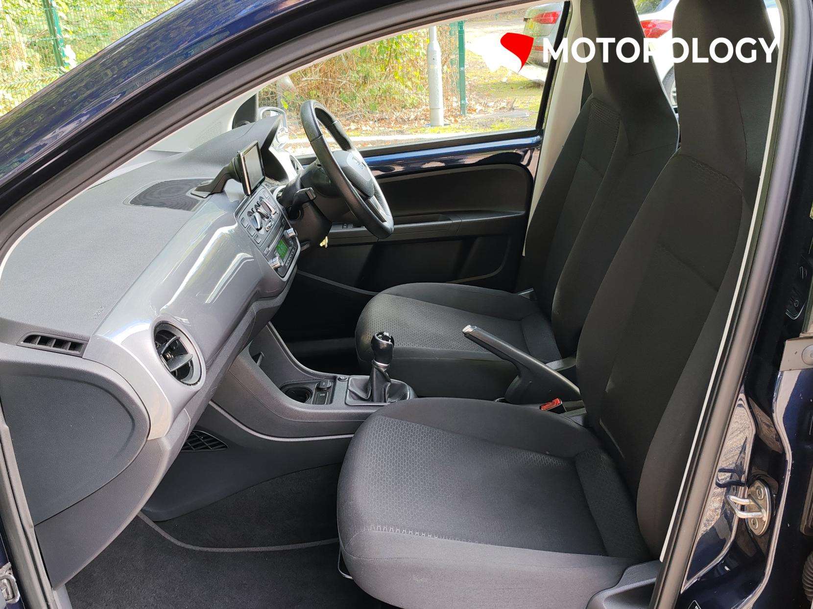 2015 SEAT MII 2015 SEAT MII