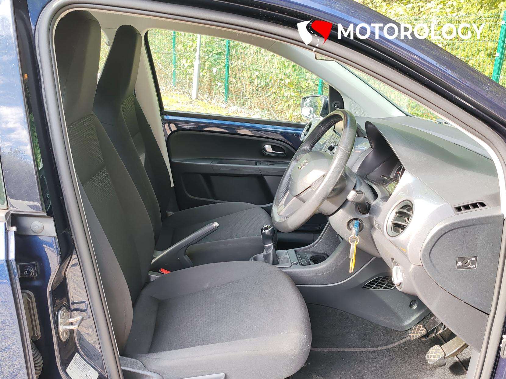 2015 SEAT MII 2015 SEAT MII