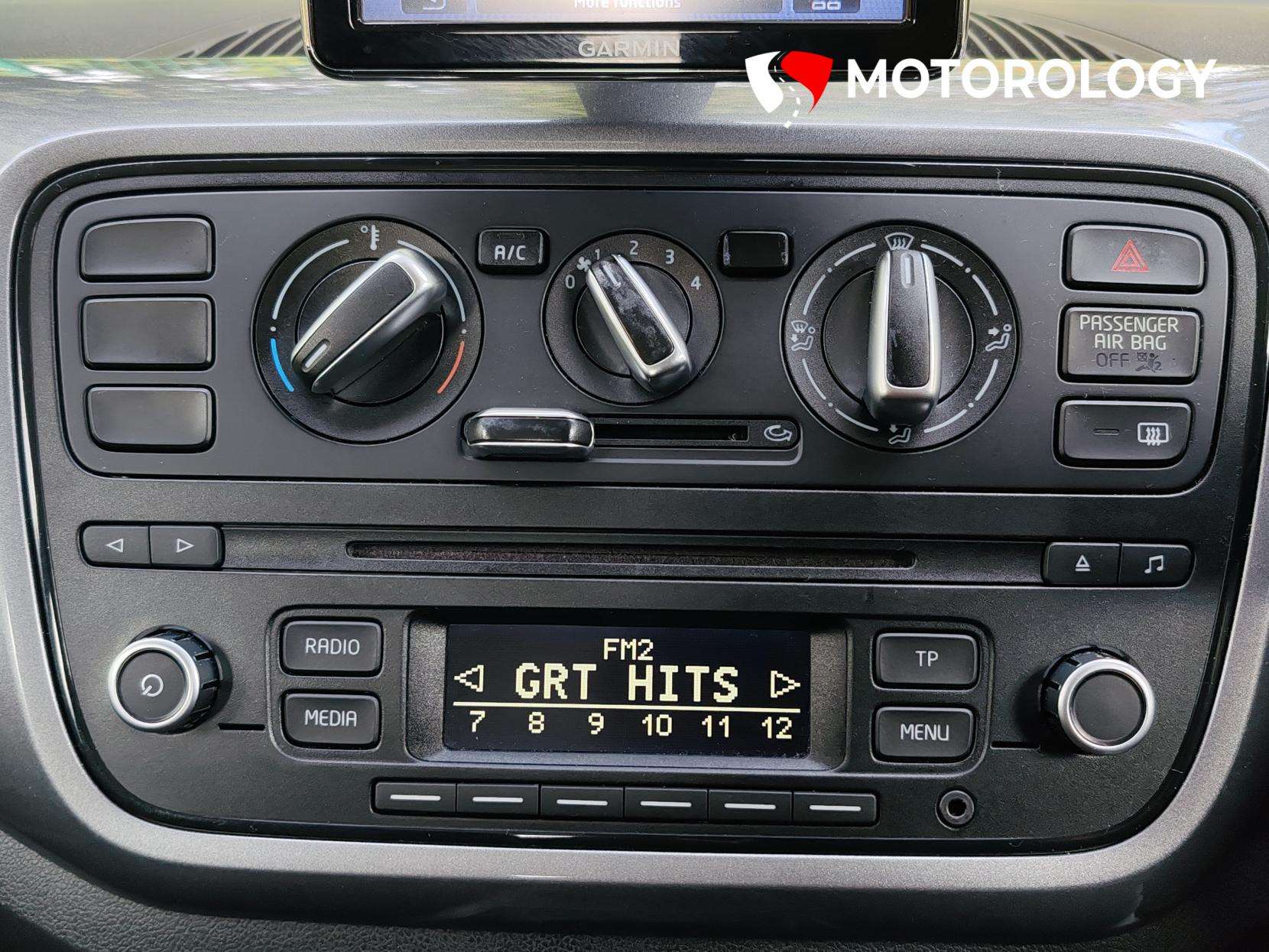 2015 SEAT MII 2015 SEAT MII