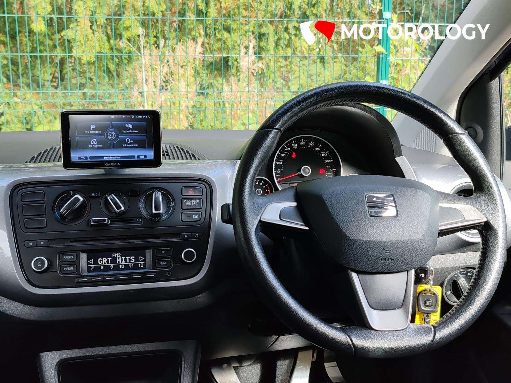 2015 SEAT MII 2015 SEAT MII