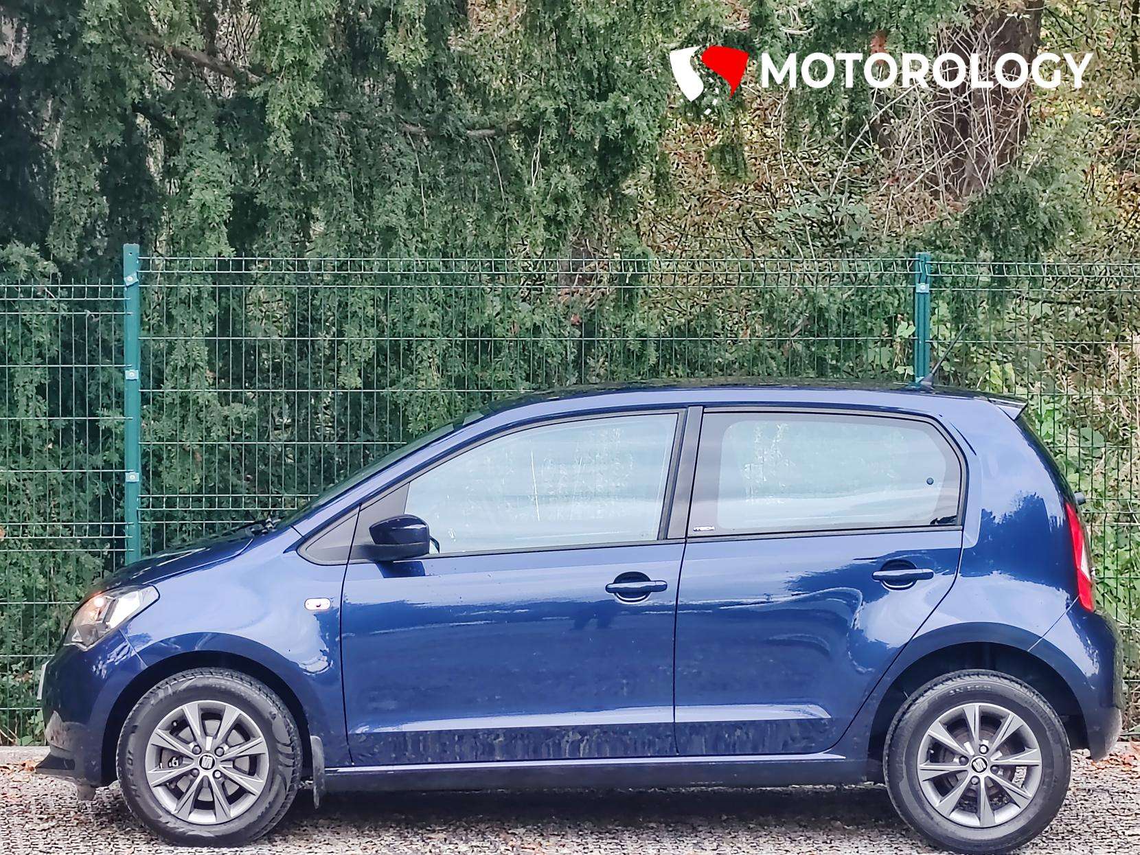2015 SEAT MII 2015 SEAT MII