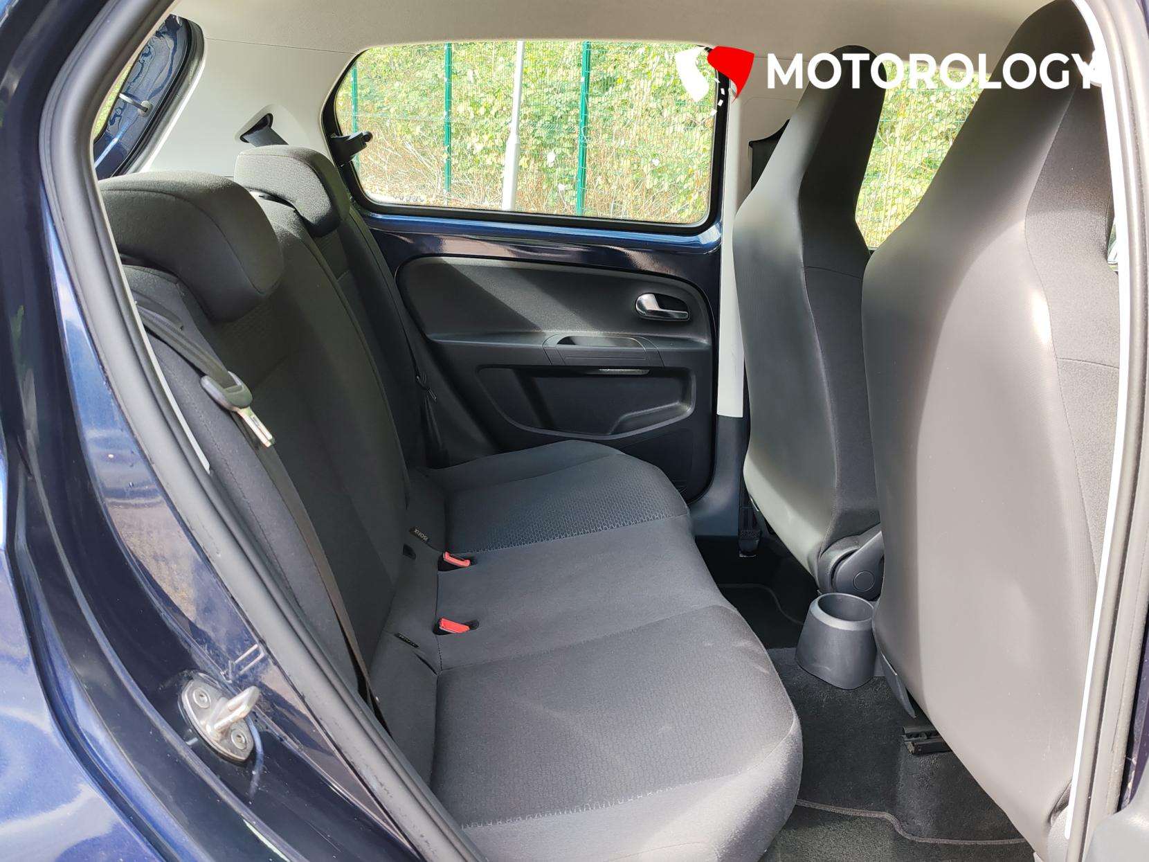 2015 SEAT MII 2015 SEAT MII