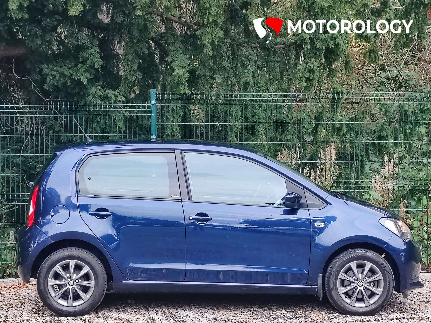 2015 SEAT MII 2015 SEAT MII