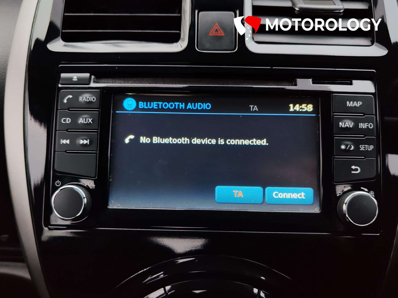 2016 NISSAN MICRA 2016 NISSAN MICRA