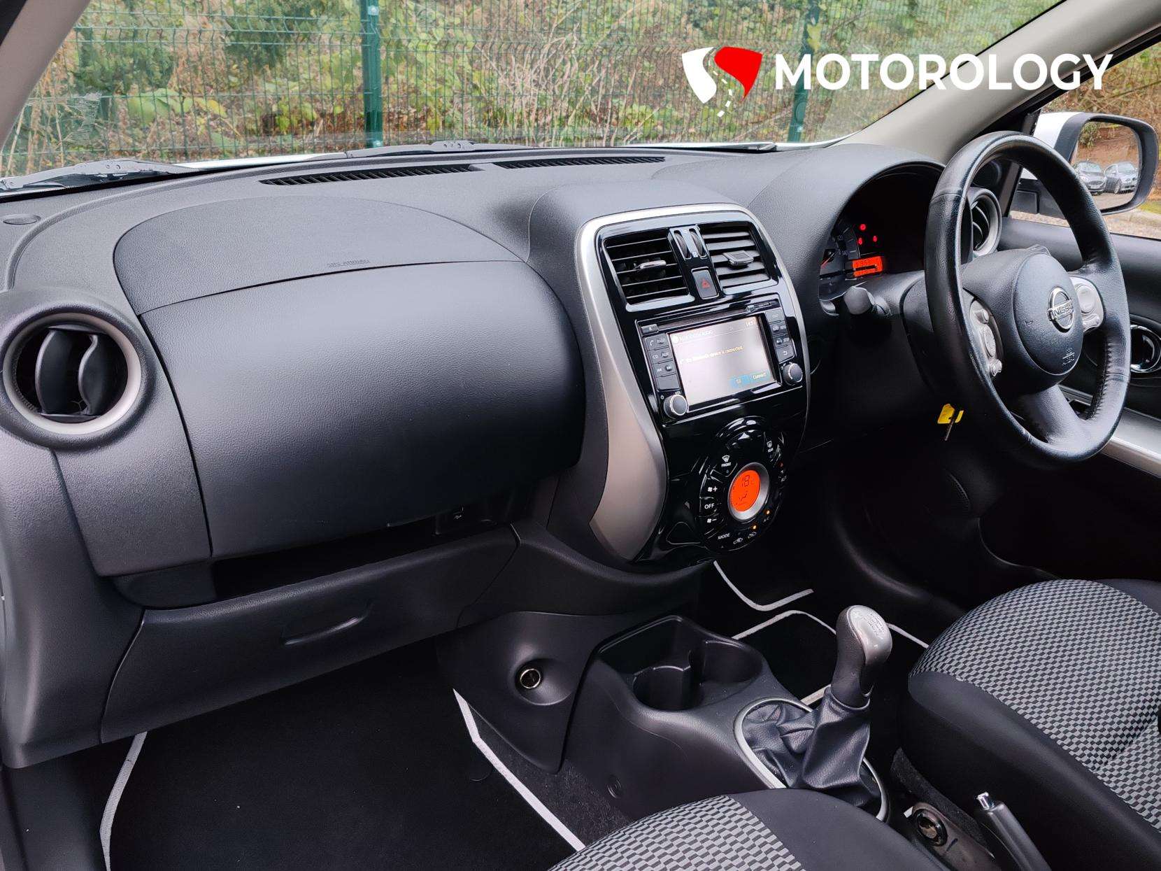 2016 NISSAN MICRA 2016 NISSAN MICRA