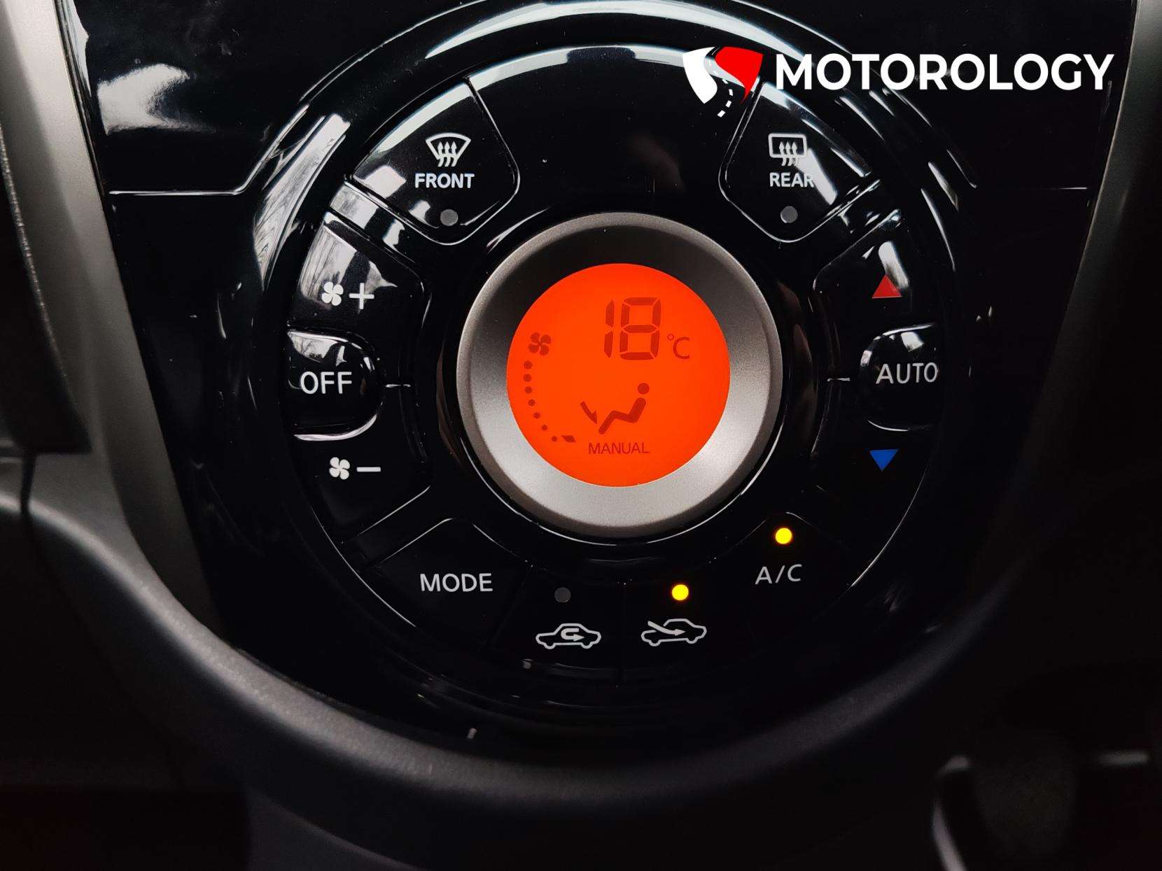 2016 NISSAN MICRA 2016 NISSAN MICRA