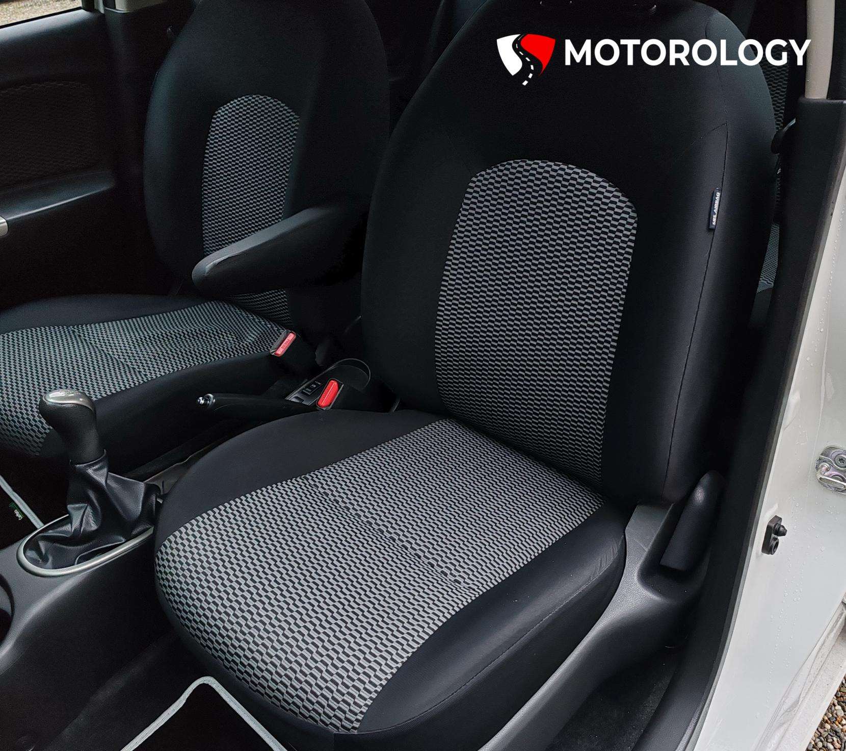 2016 NISSAN MICRA 2016 NISSAN MICRA