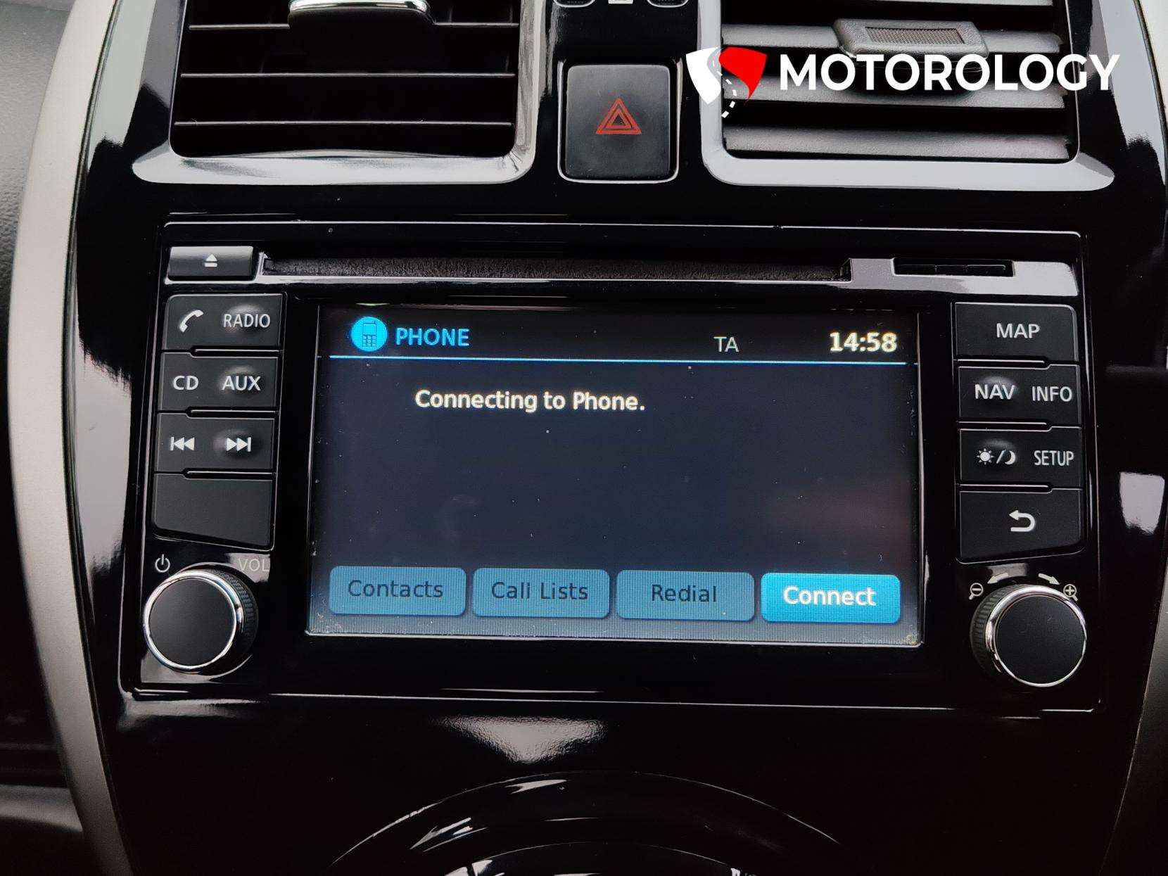 2016 NISSAN MICRA 2016 NISSAN MICRA