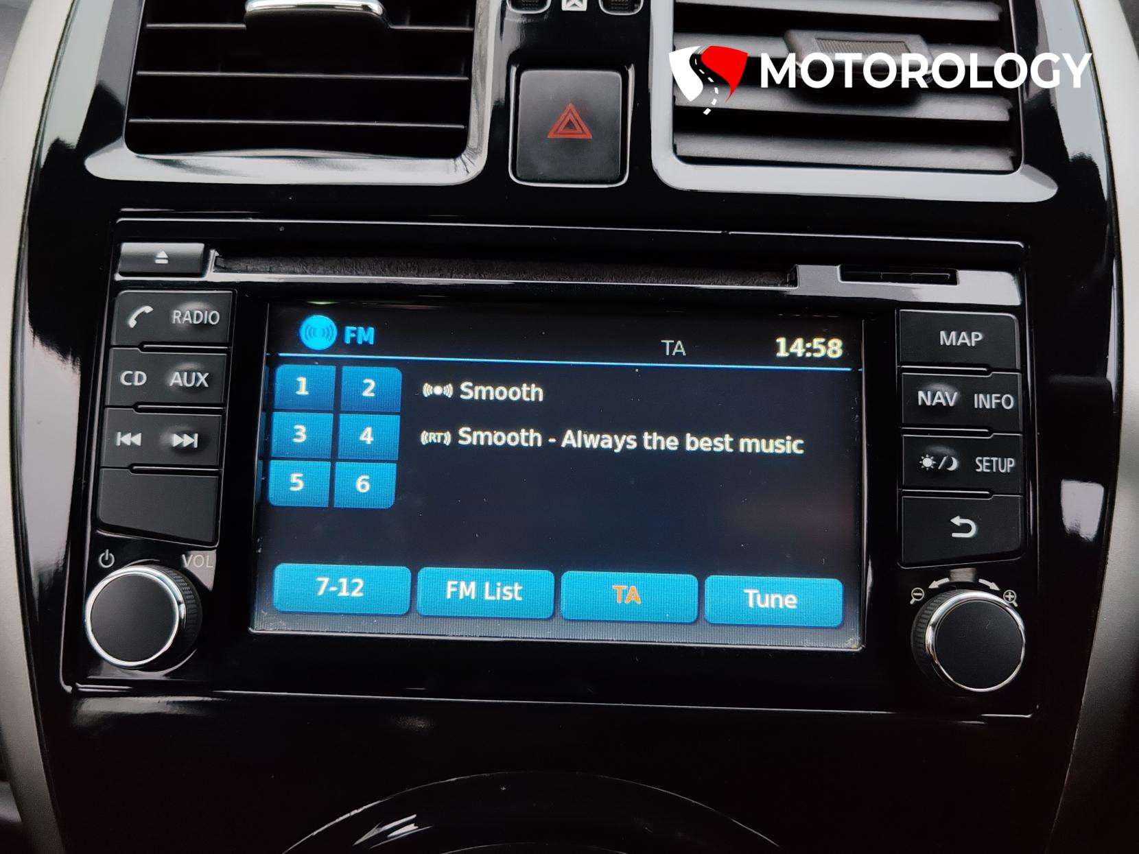 2016 NISSAN MICRA 2016 NISSAN MICRA