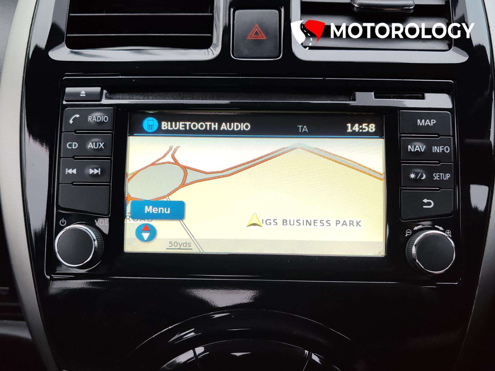 2016 NISSAN MICRA 2016 NISSAN MICRA