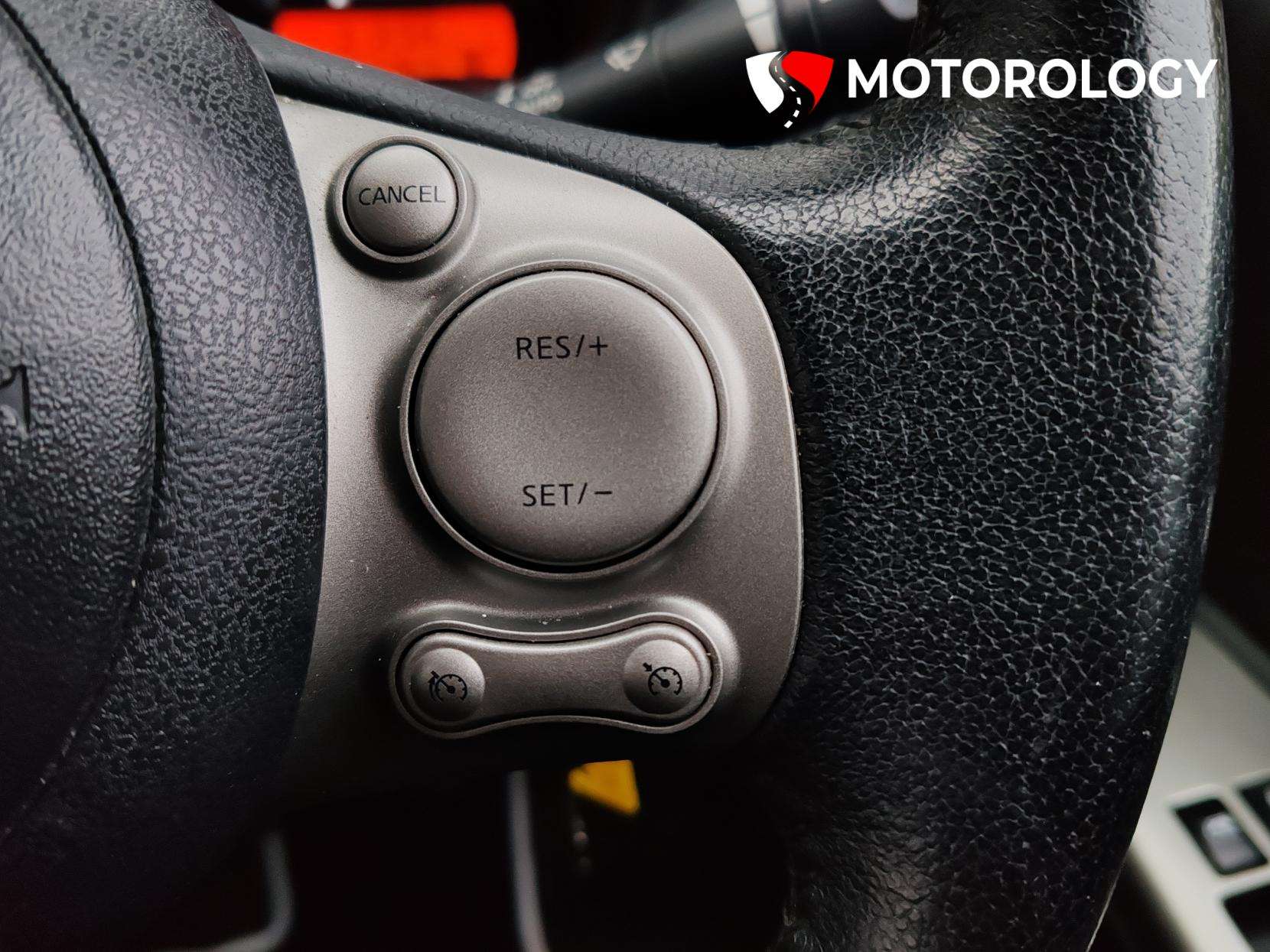 2016 NISSAN MICRA 2016 NISSAN MICRA