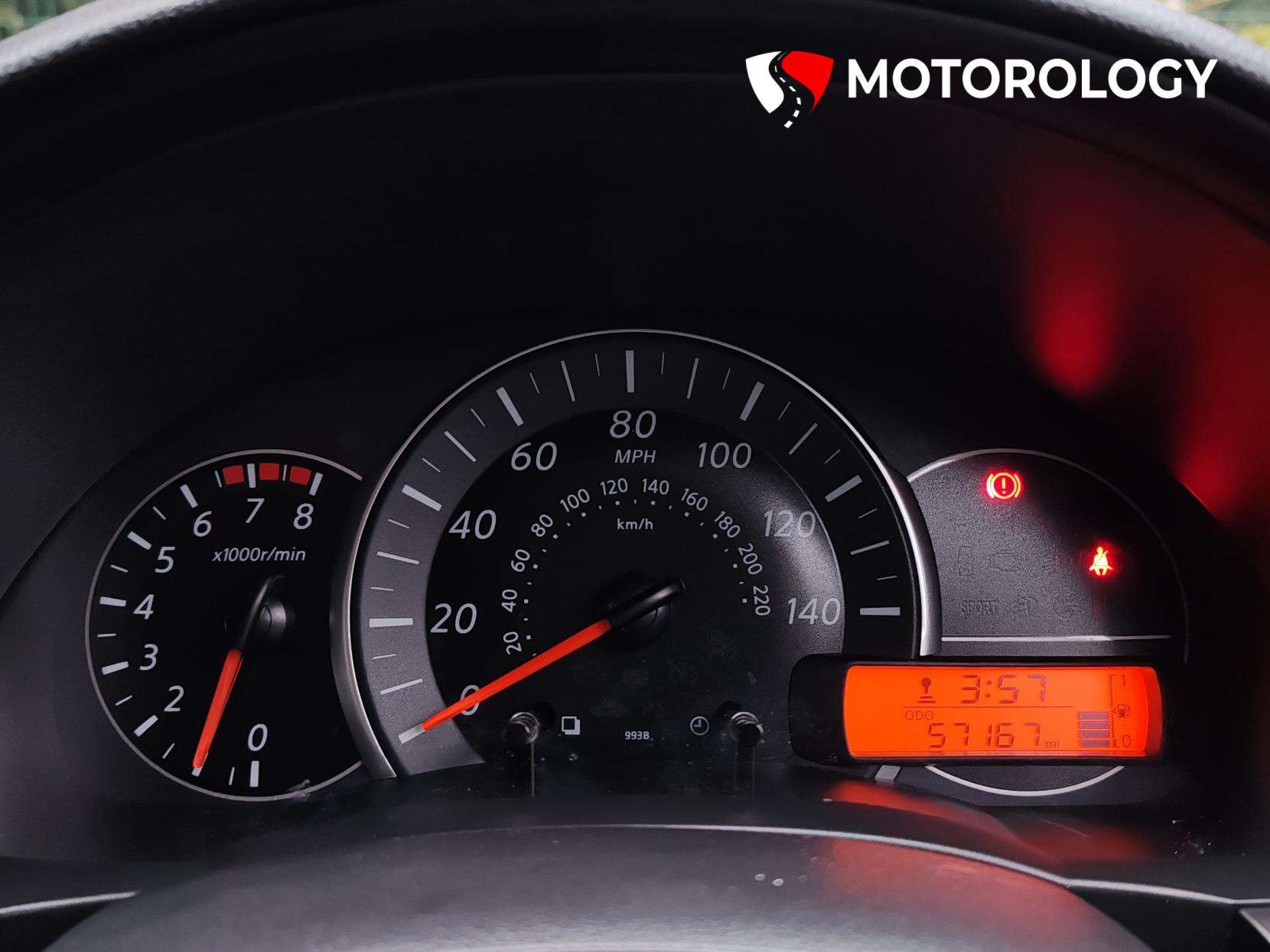 2016 NISSAN MICRA 2016 NISSAN MICRA