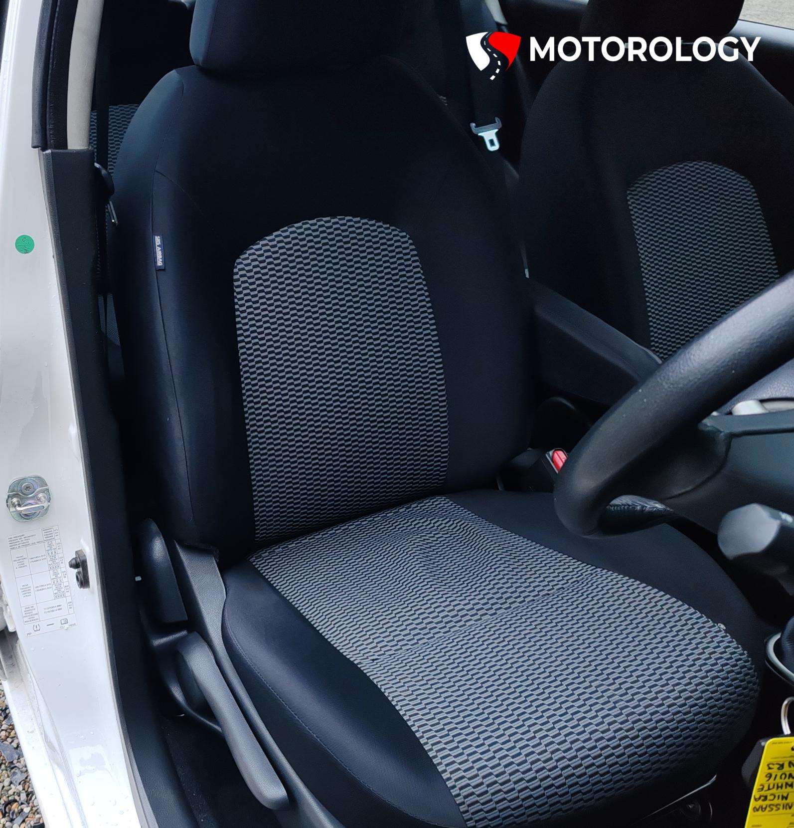 2016 NISSAN MICRA 2016 NISSAN MICRA