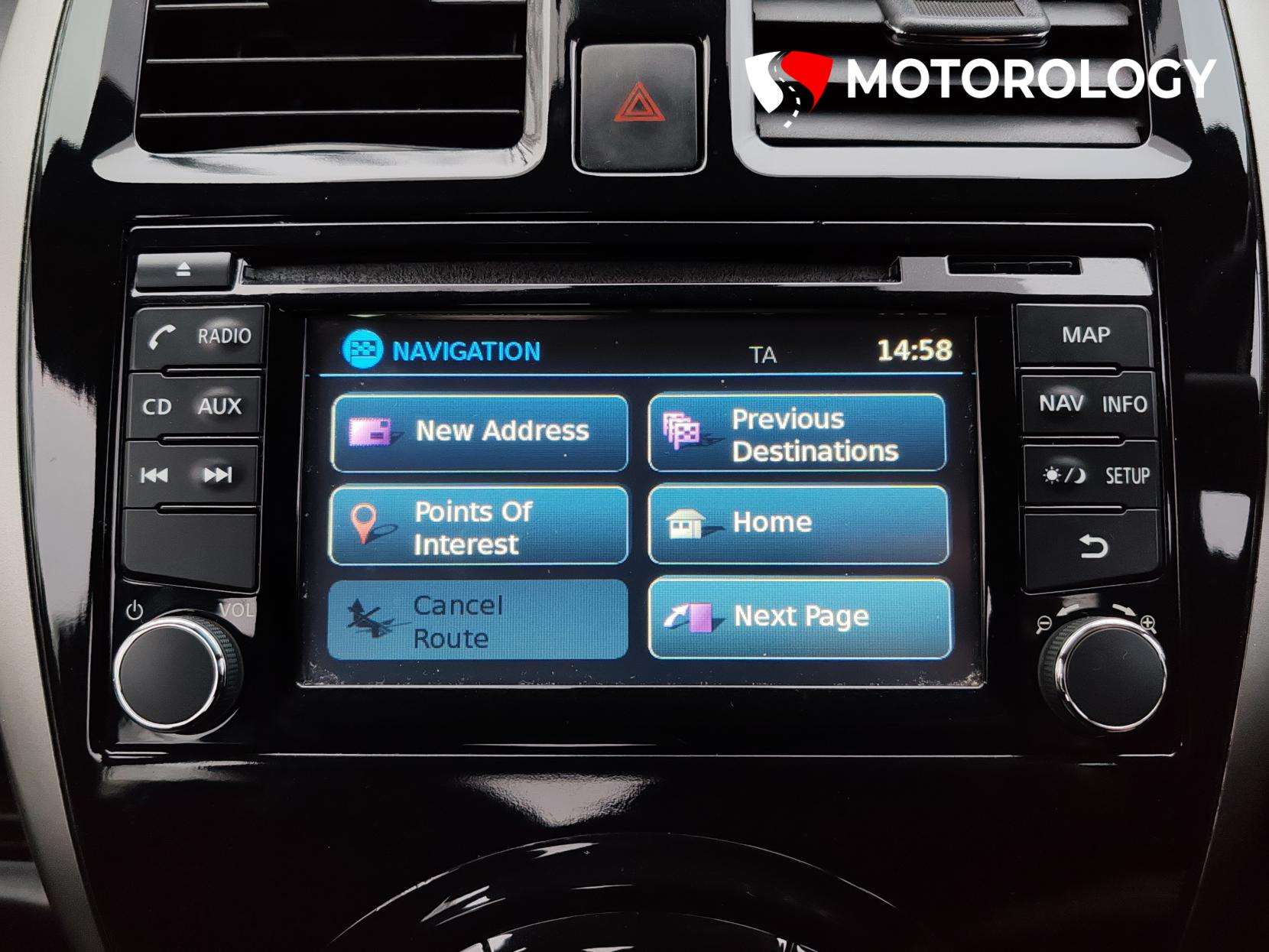 2016 NISSAN MICRA 2016 NISSAN MICRA