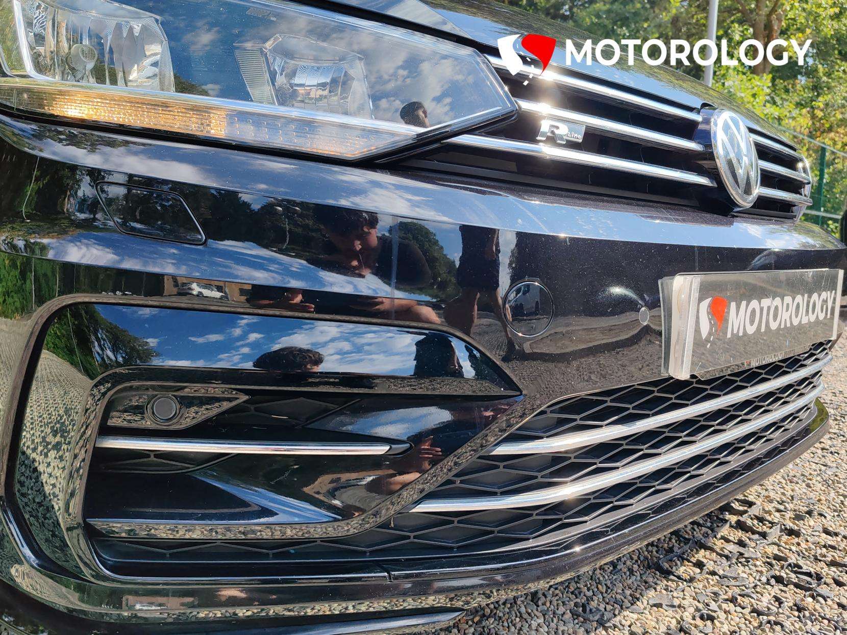 2017 VOLKSWAGEN TOURAN 2017 VOLKSWAGEN TOURAN