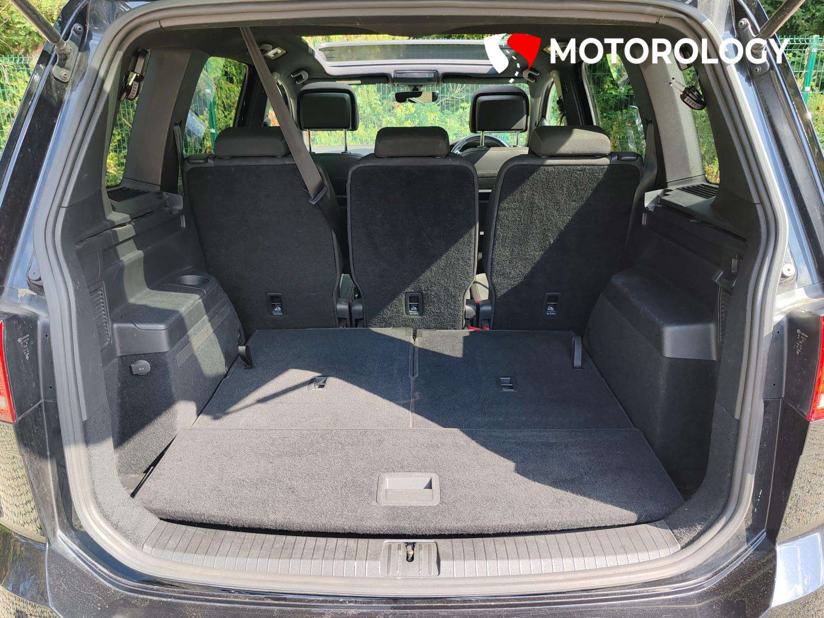 2017 VOLKSWAGEN TOURAN 2017 VOLKSWAGEN TOURAN
