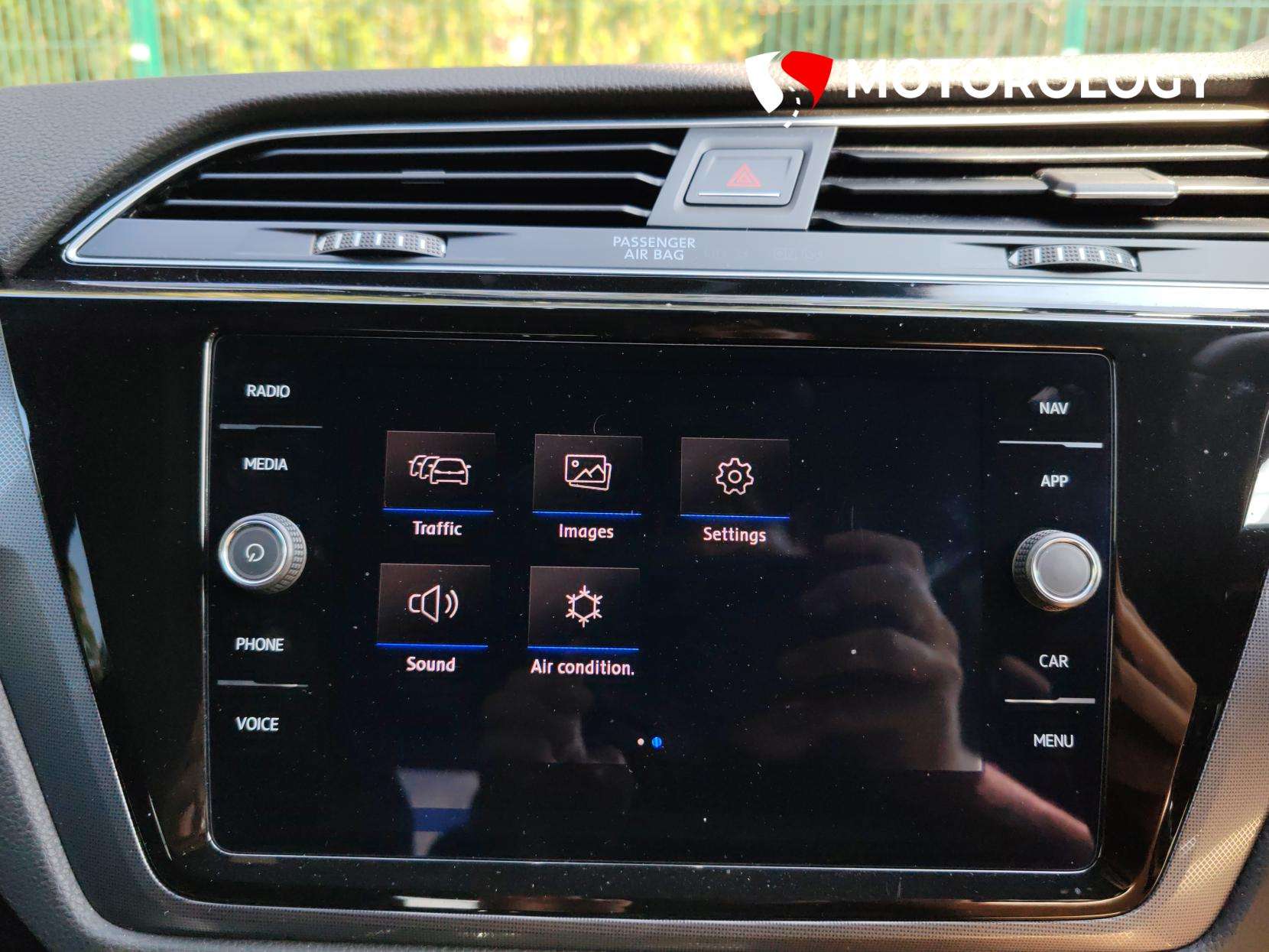2017 VOLKSWAGEN TOURAN 2017 VOLKSWAGEN TOURAN