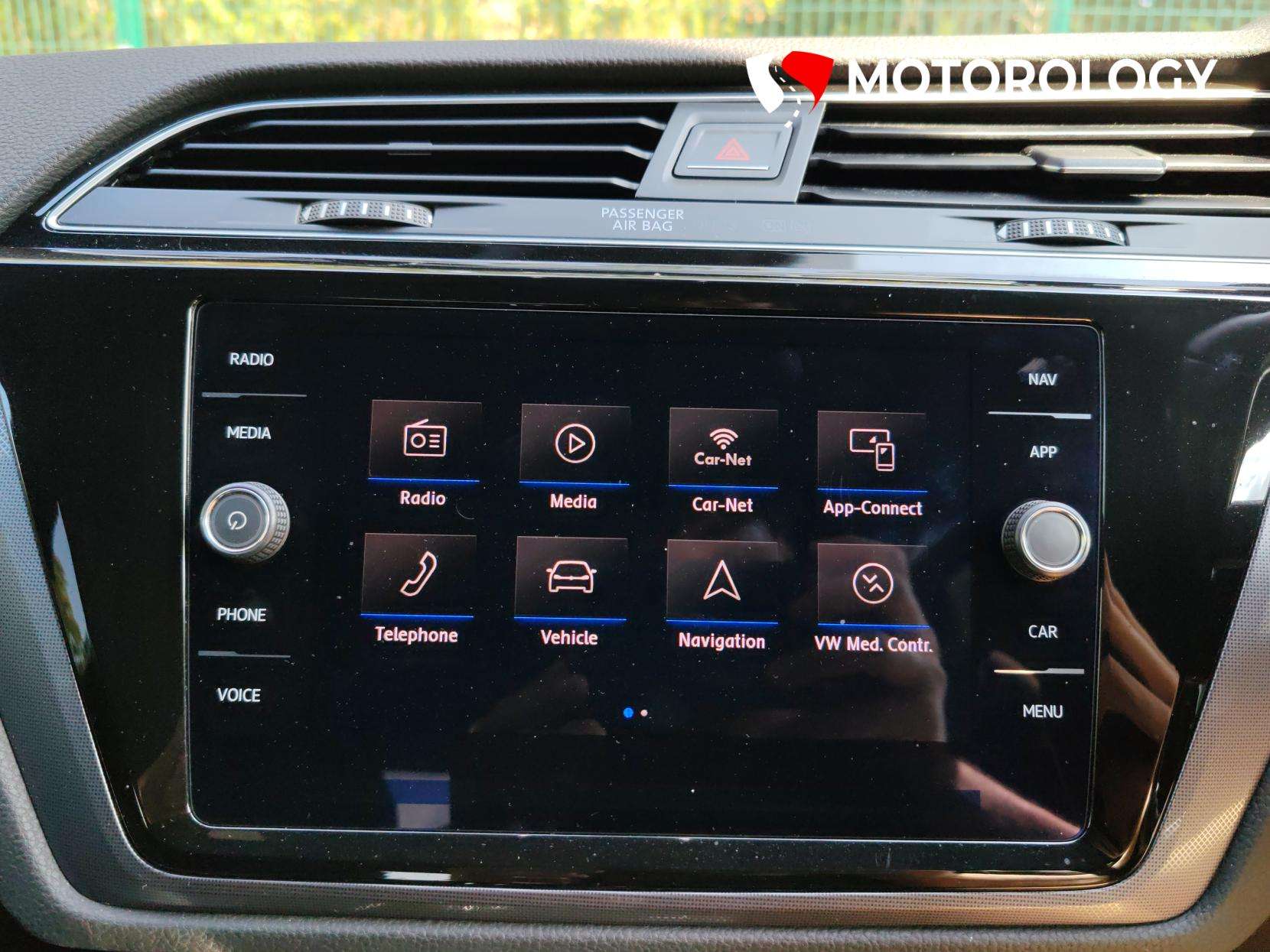 2017 VOLKSWAGEN TOURAN 2017 VOLKSWAGEN TOURAN