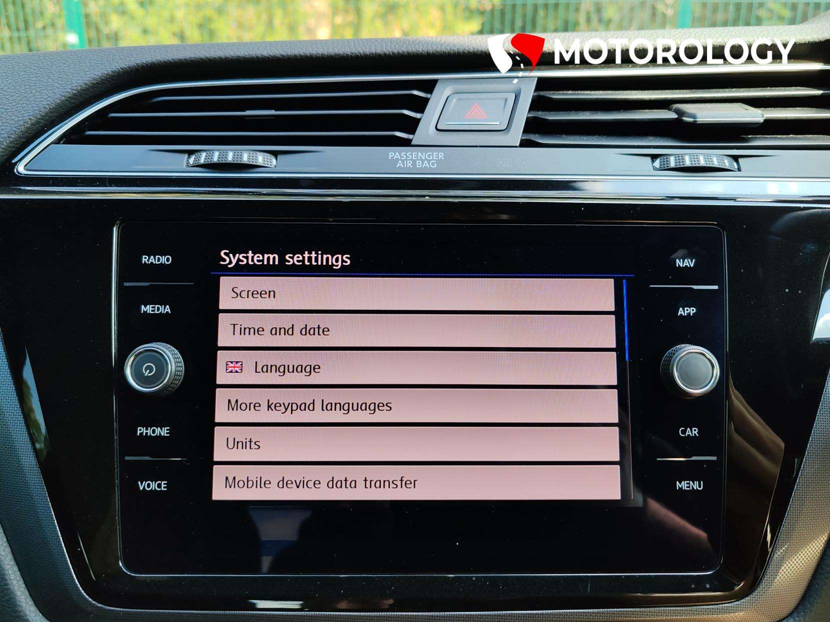 2017 VOLKSWAGEN TOURAN 2017 VOLKSWAGEN TOURAN
