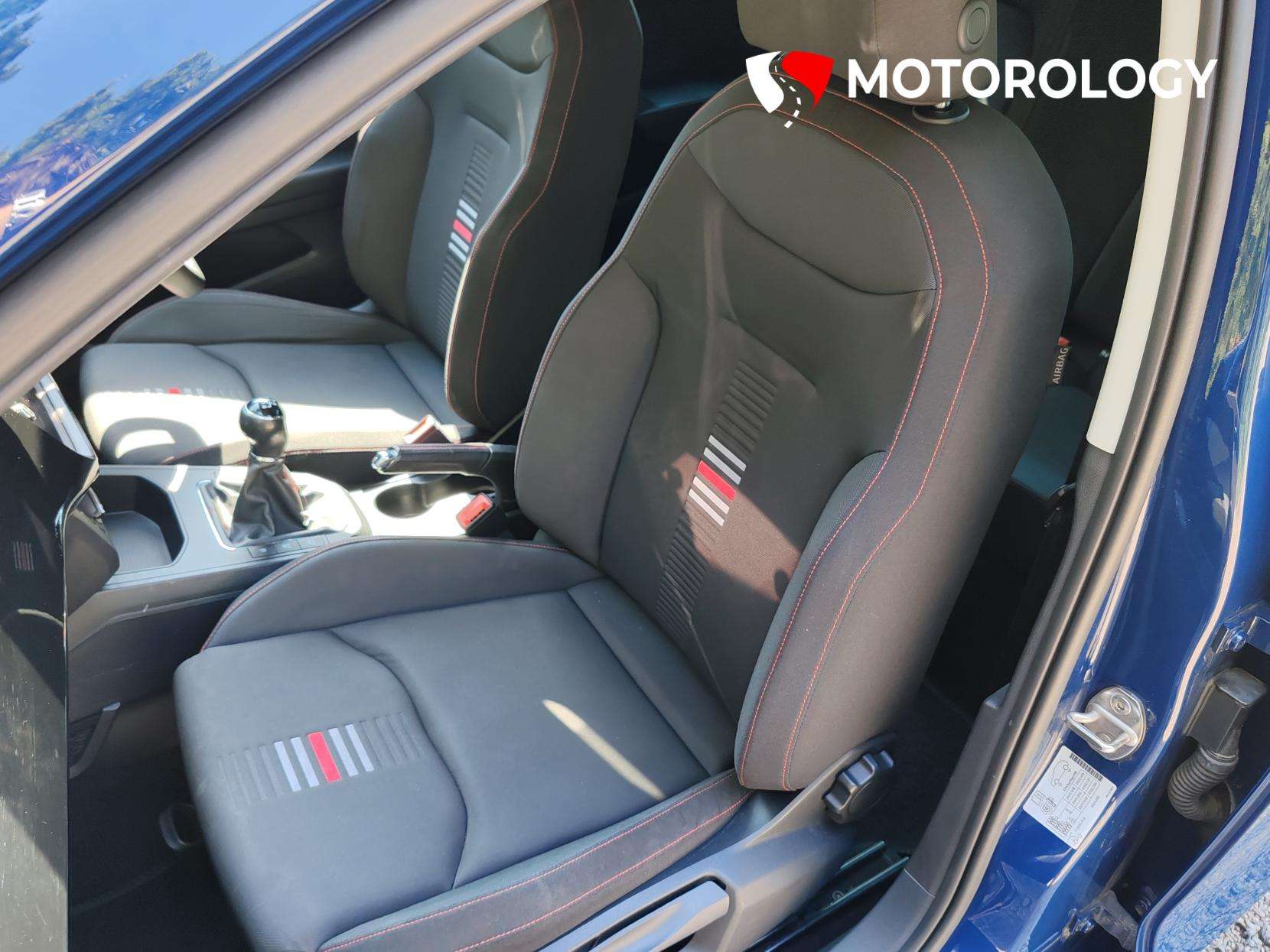 2018 SEAT IBIZA 2018 SEAT IBIZA
