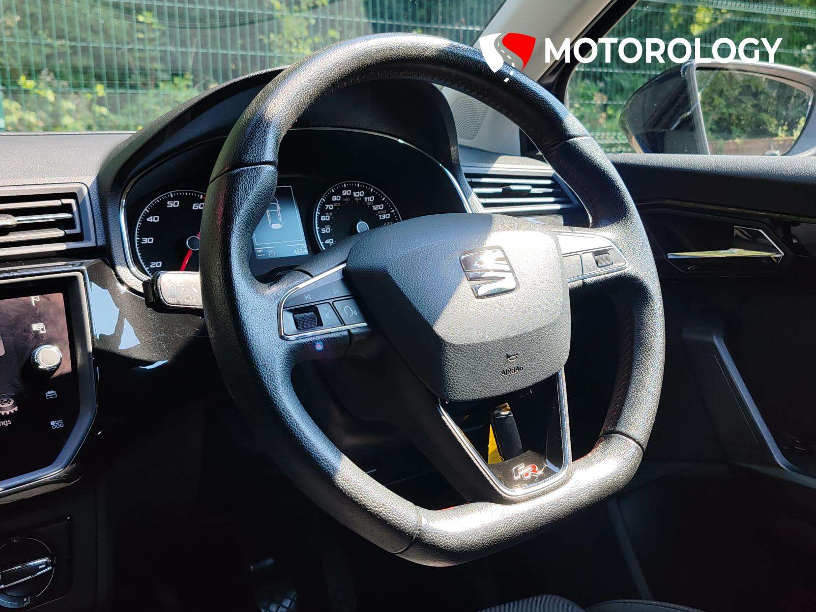 2018 SEAT IBIZA 2018 SEAT IBIZA