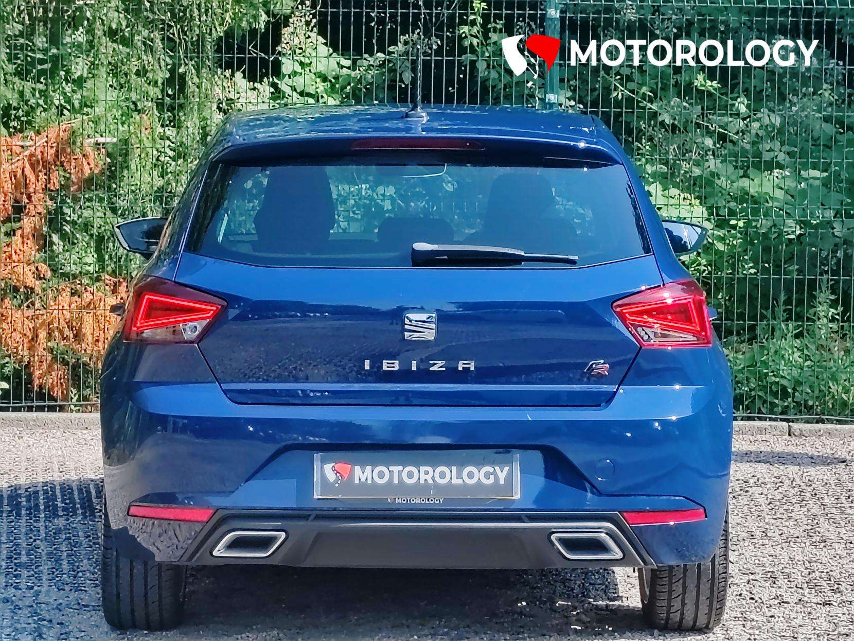 2018 SEAT IBIZA 2018 SEAT IBIZA