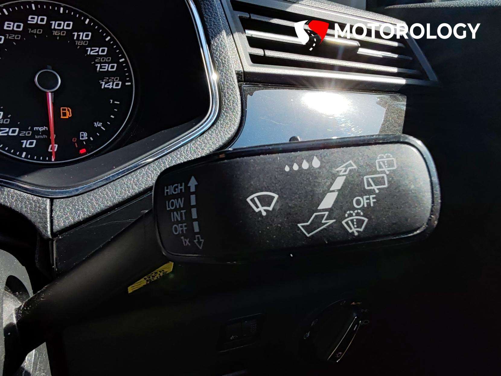 2018 SEAT IBIZA 2018 SEAT IBIZA