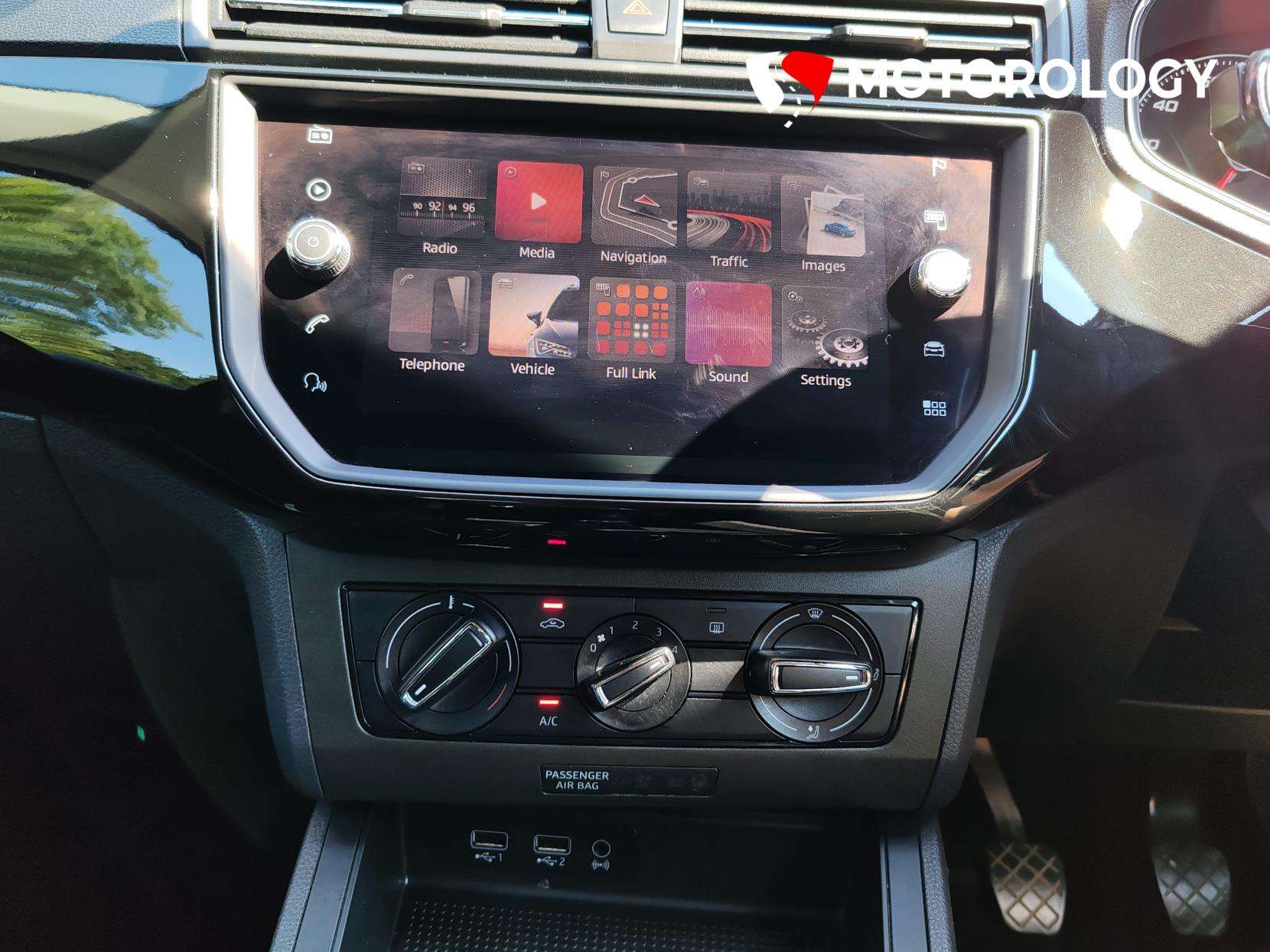 2018 SEAT IBIZA 2018 SEAT IBIZA