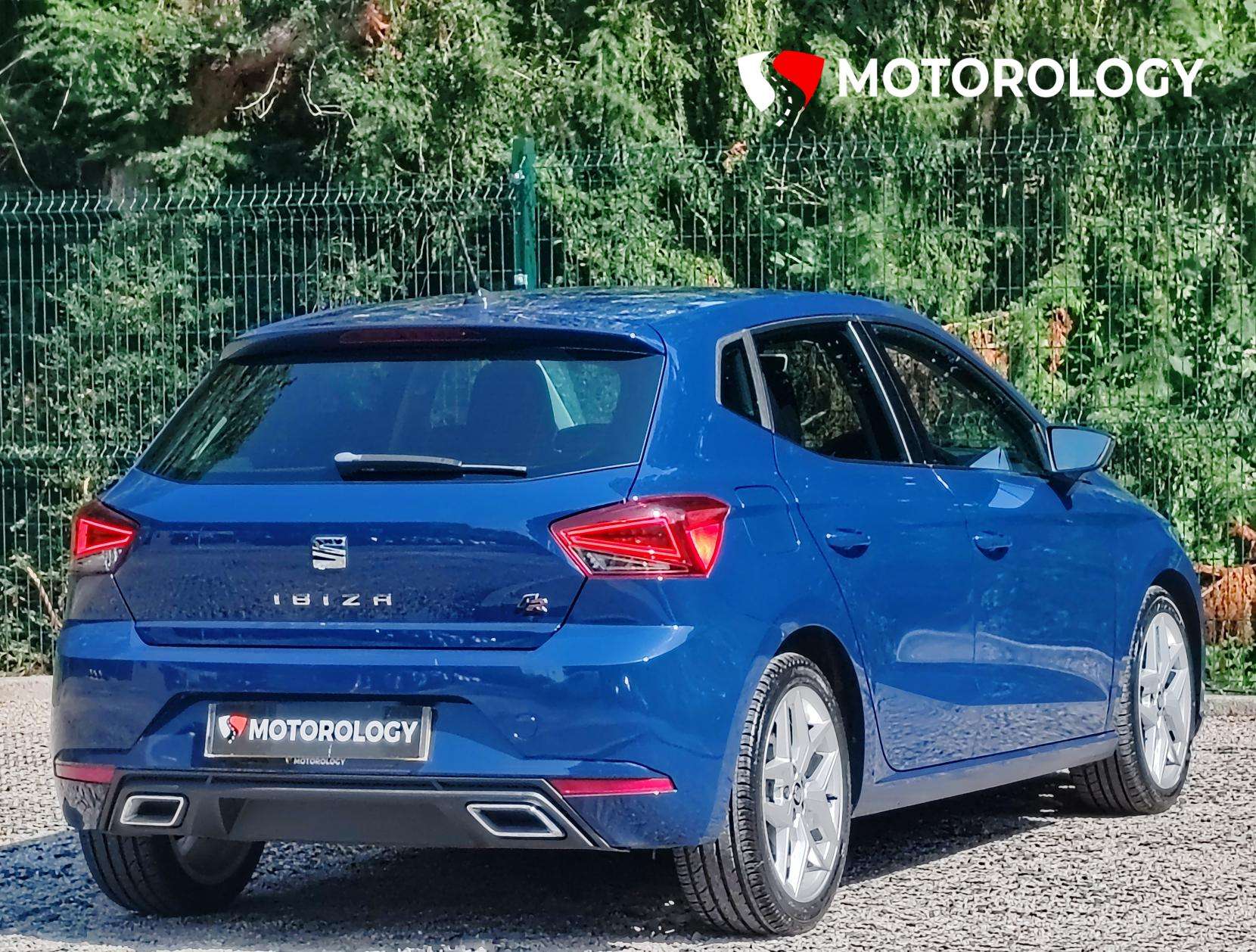 2018 SEAT IBIZA 2018 SEAT IBIZA